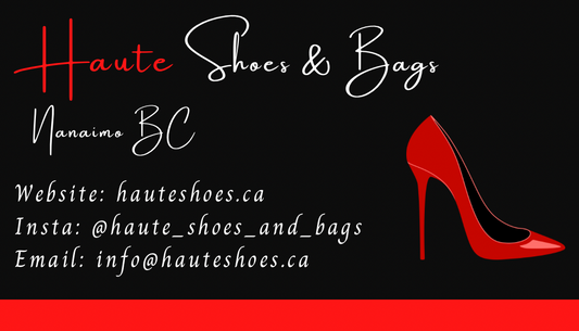 Haute Shoes & Bags Gift Card