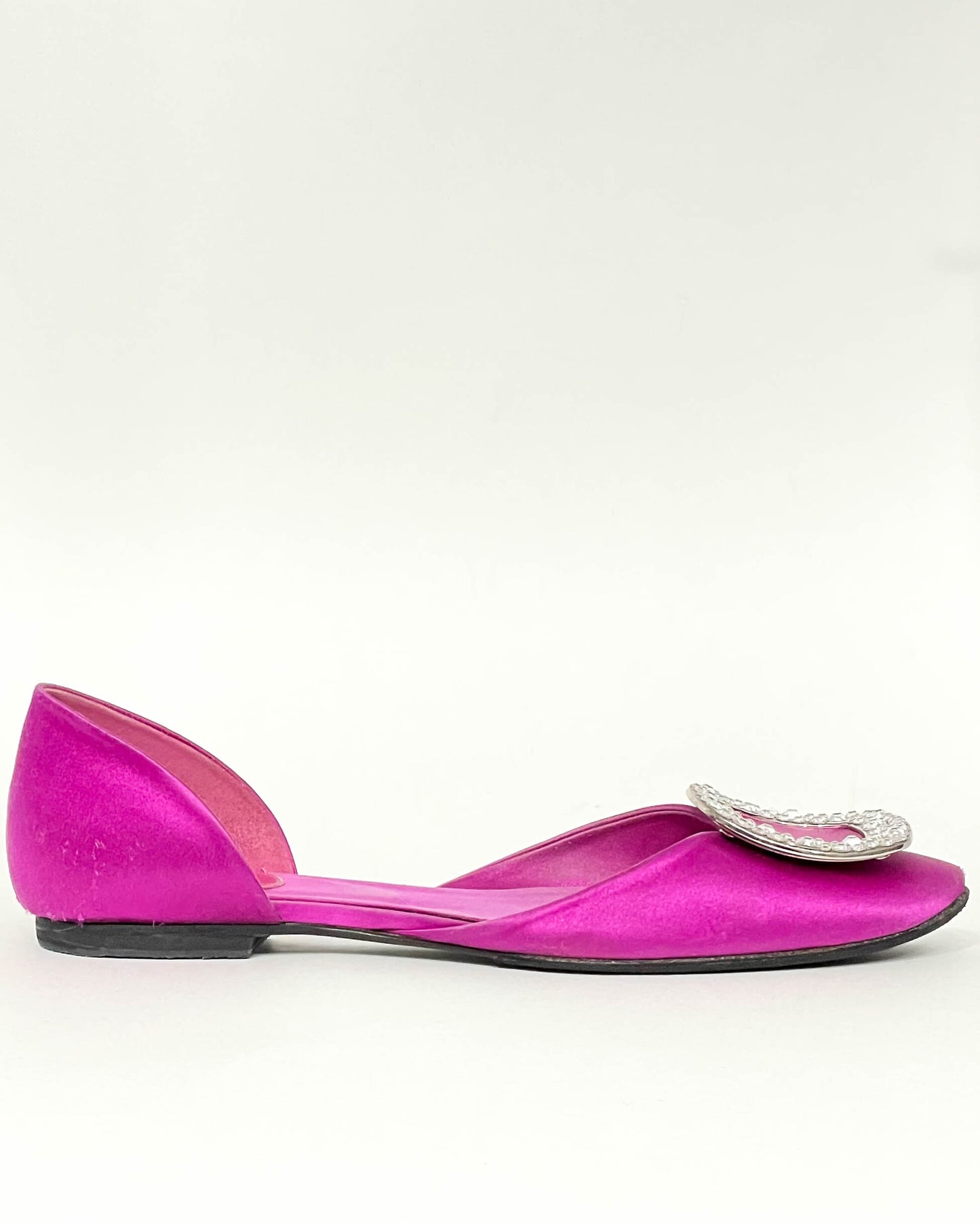 Roger Vivier Flats- Size 6