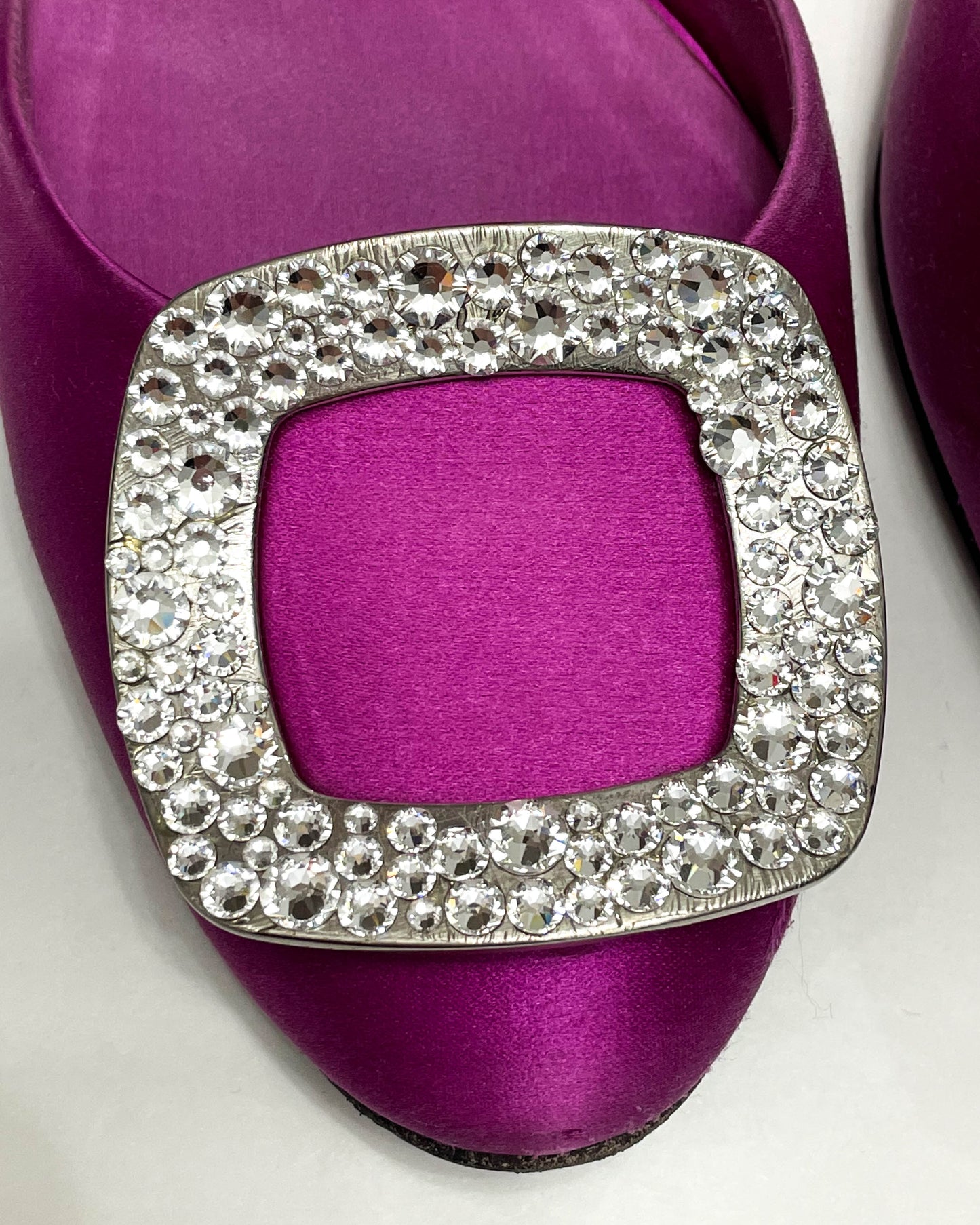 Roger Vivier Flats- Size 6