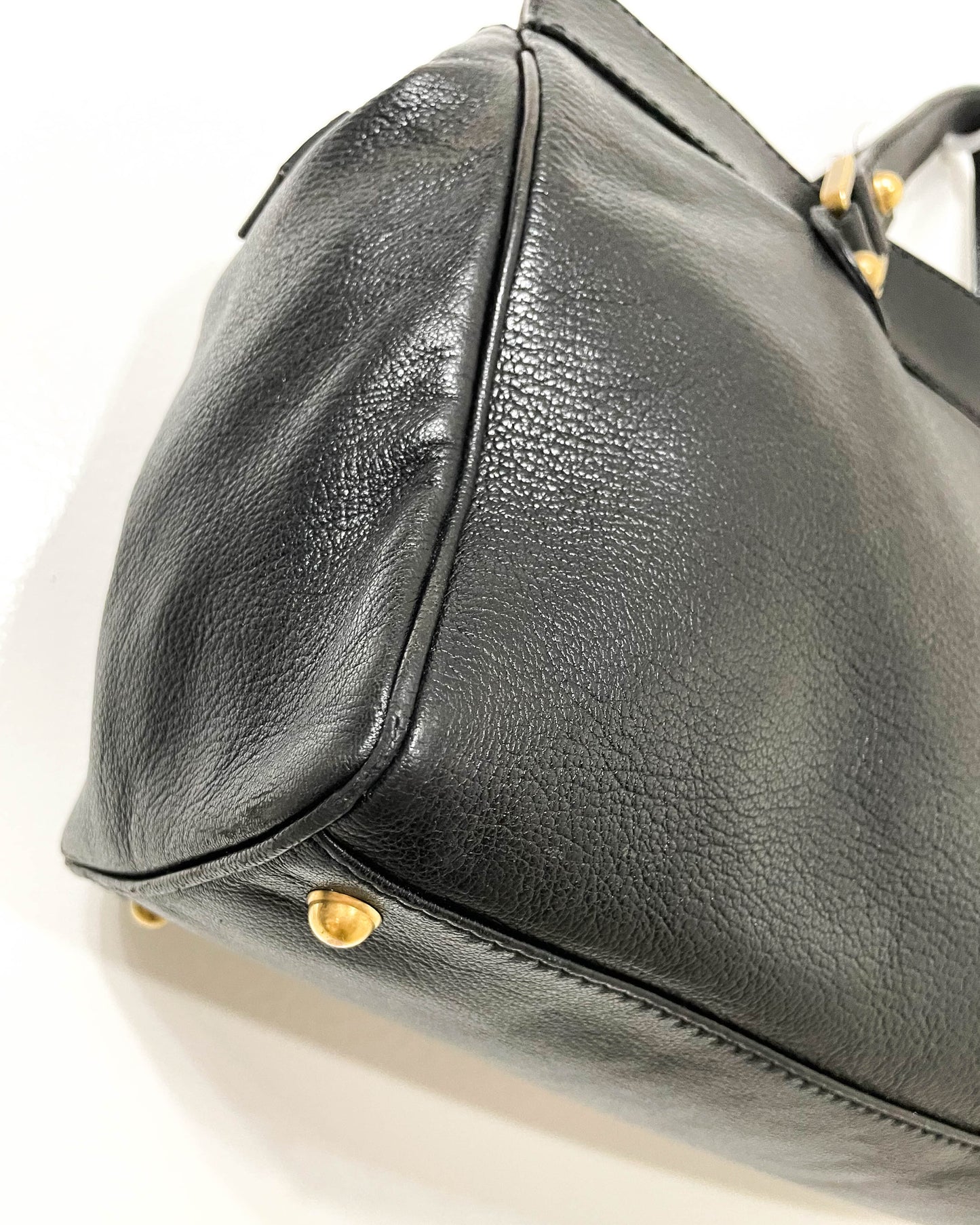 Gucci Blondie Handbag