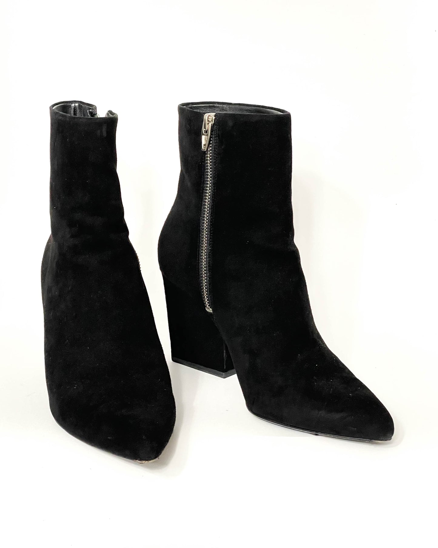 Alexander Wang Boots- Size 39