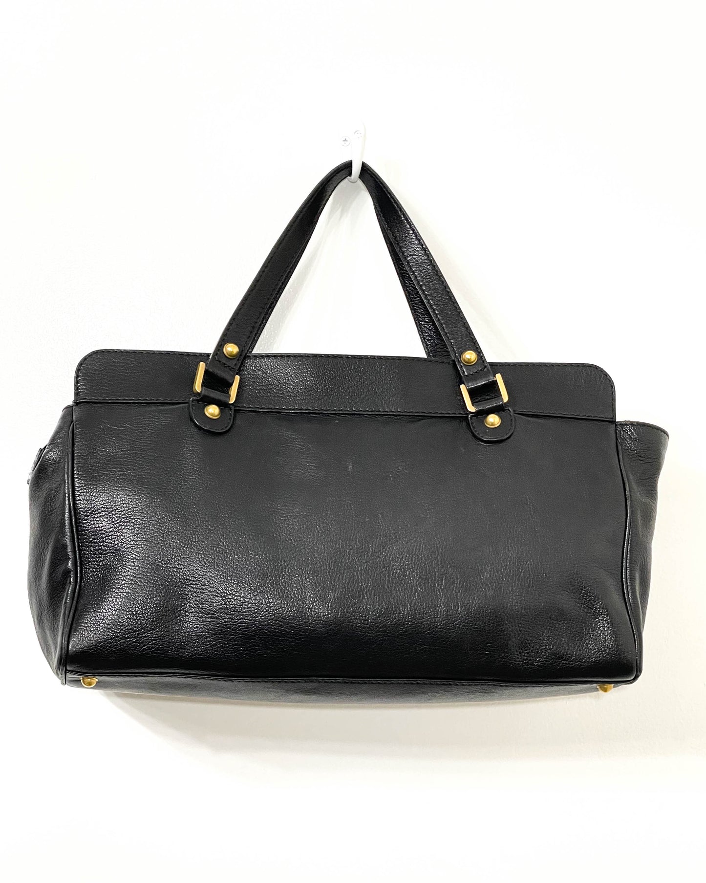 Gucci Blondie Handbag