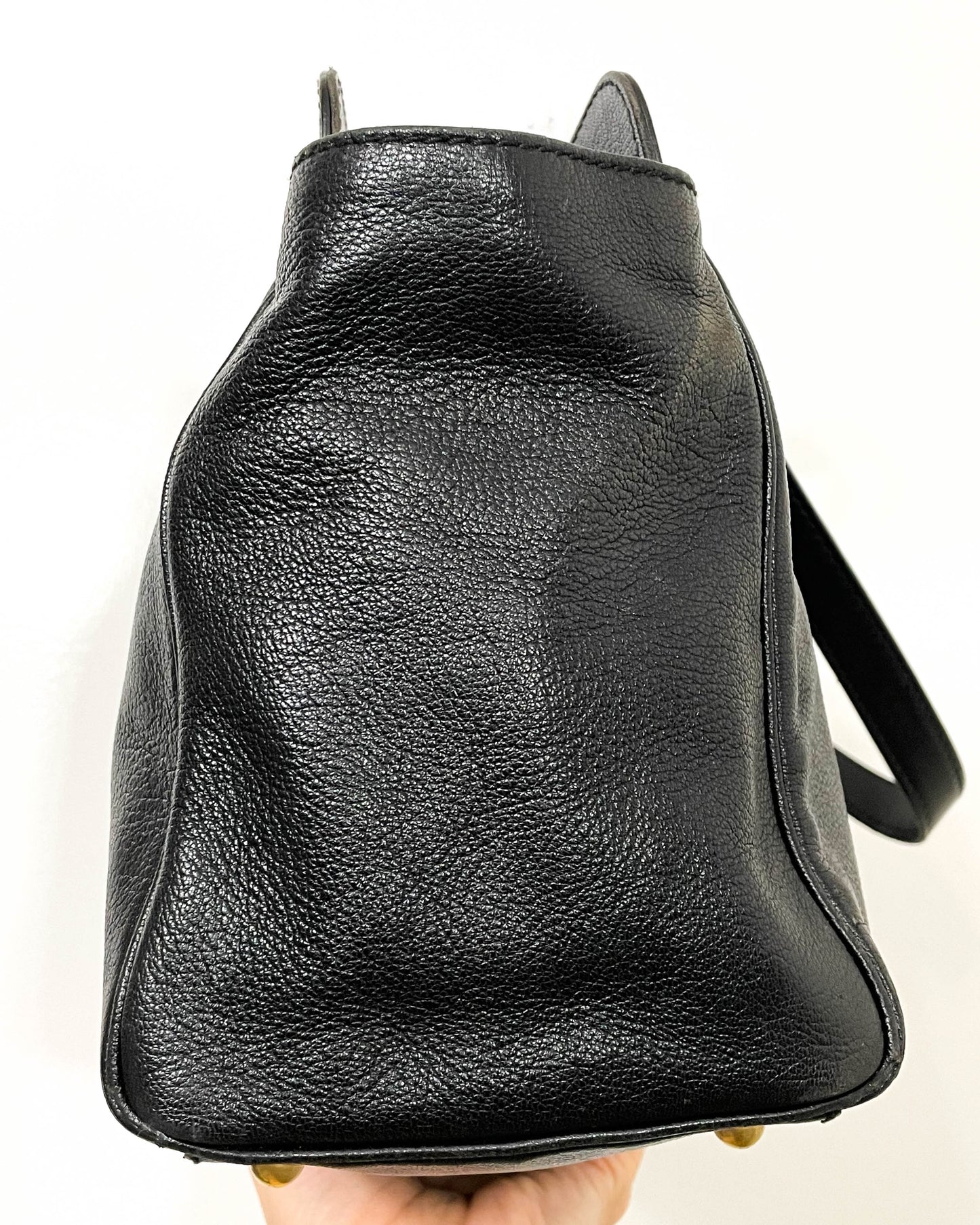Gucci Blondie Handbag