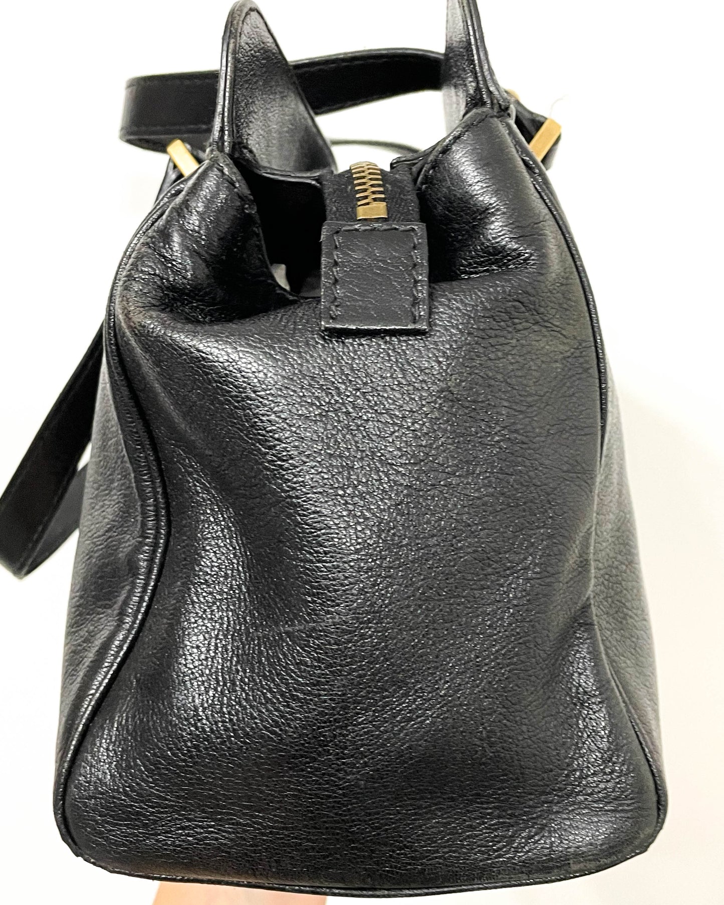 Gucci Blondie Handbag
