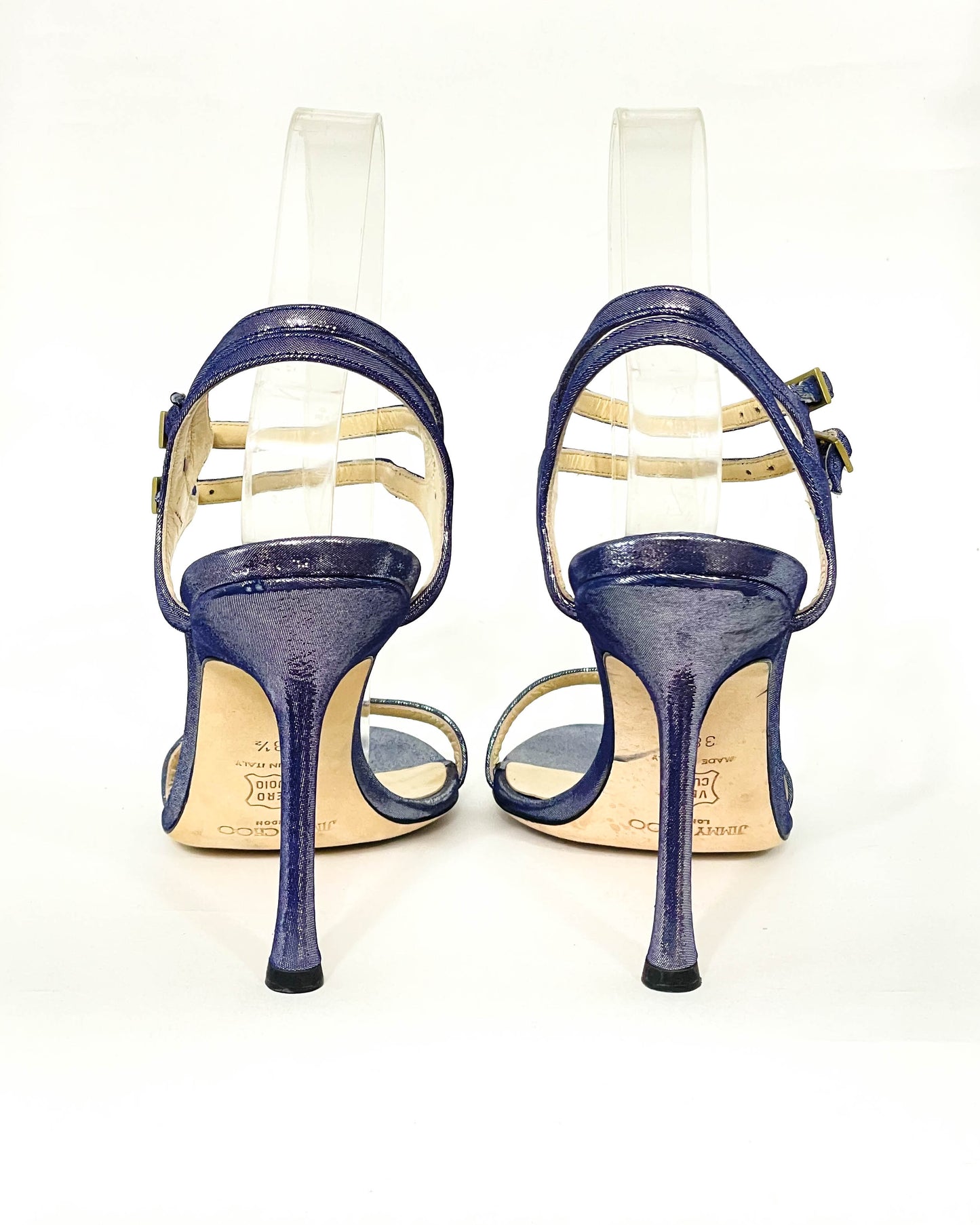 Jimmy Choo Pumps- Size 38.5