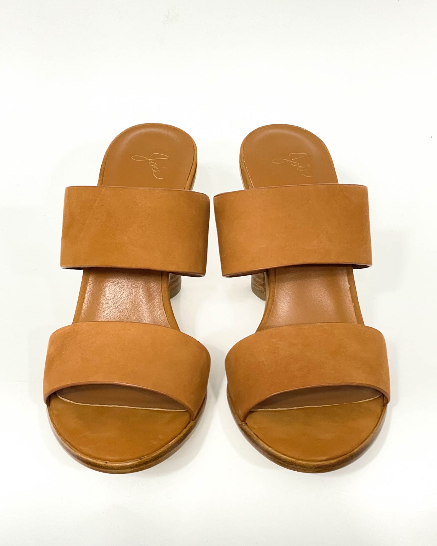 Joie Sandals- Size 8.5