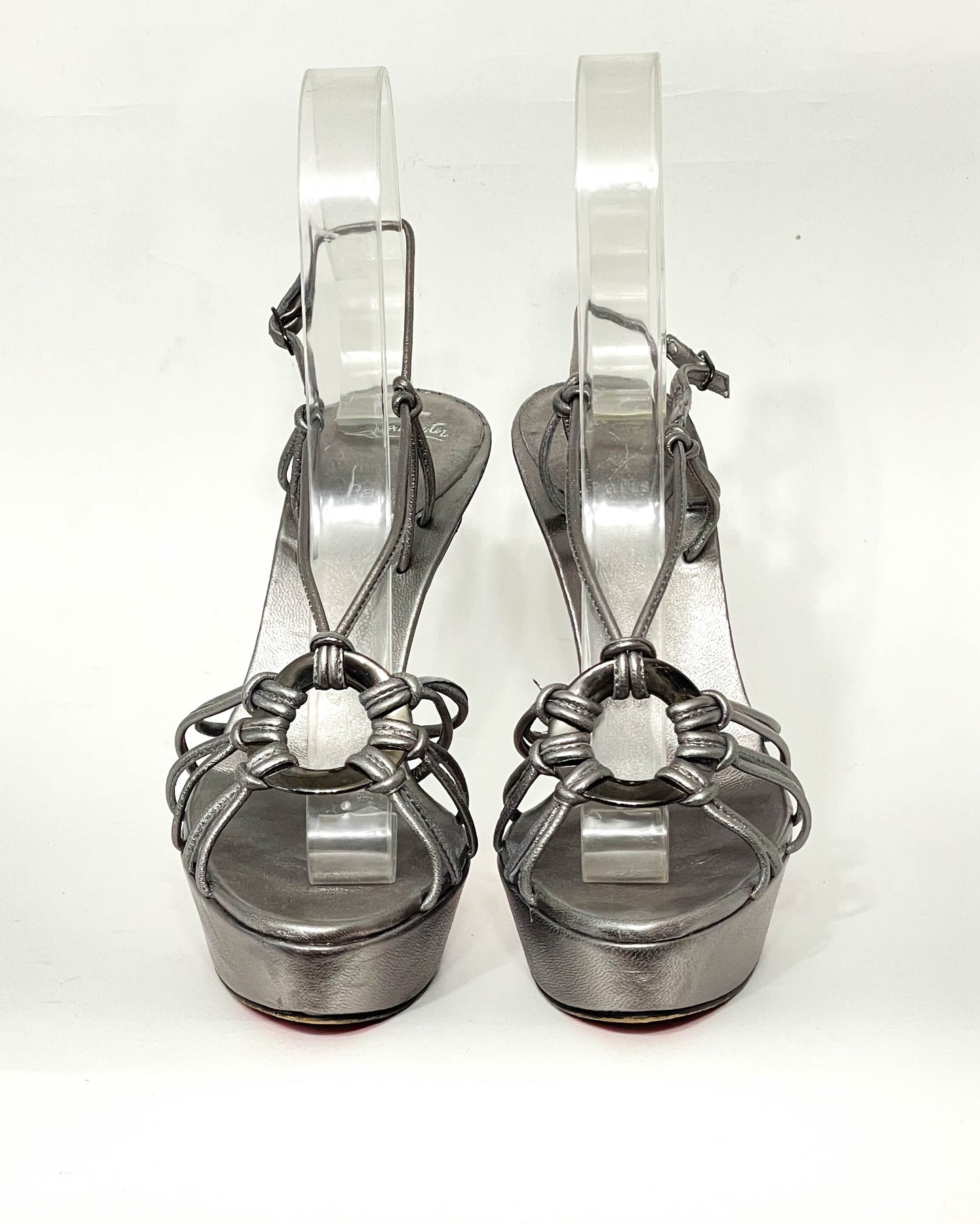 Christian Louboutin Pump- Size 36