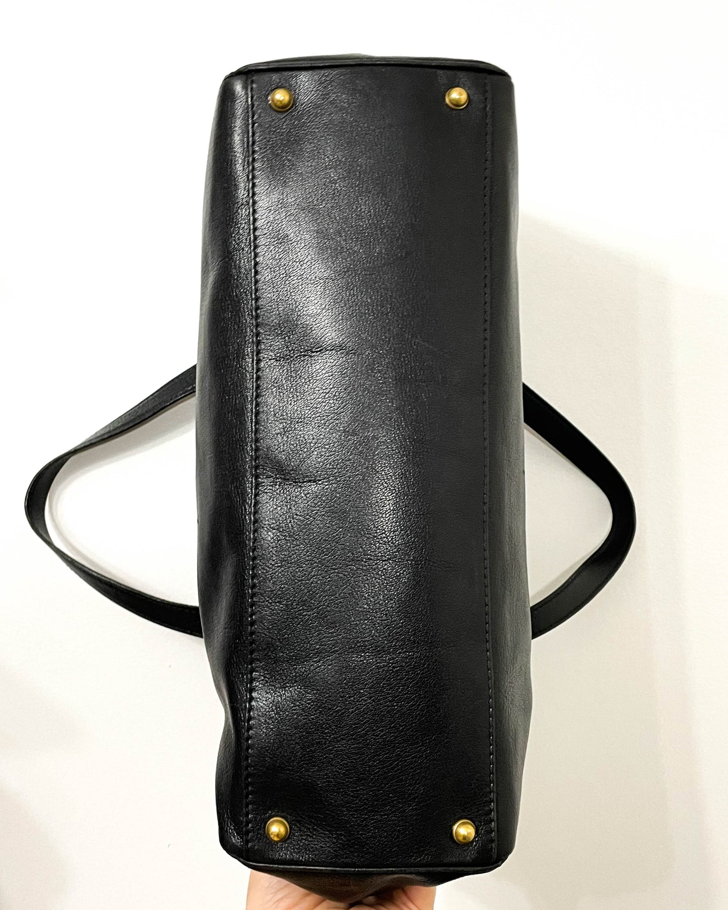 Gucci Blondie Handbag