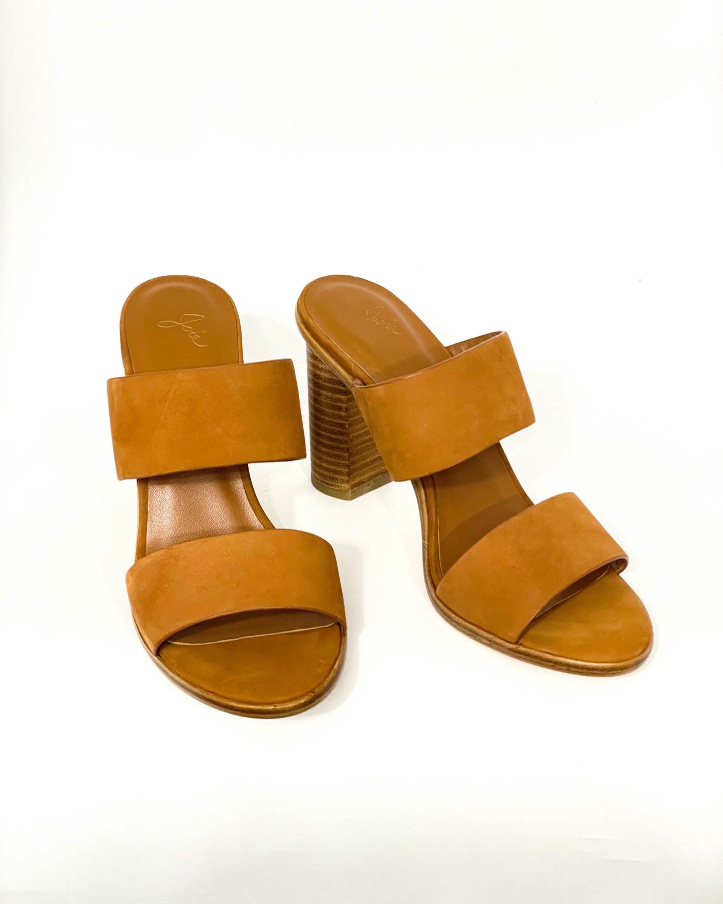 Joie Sandals- Size 8.5
