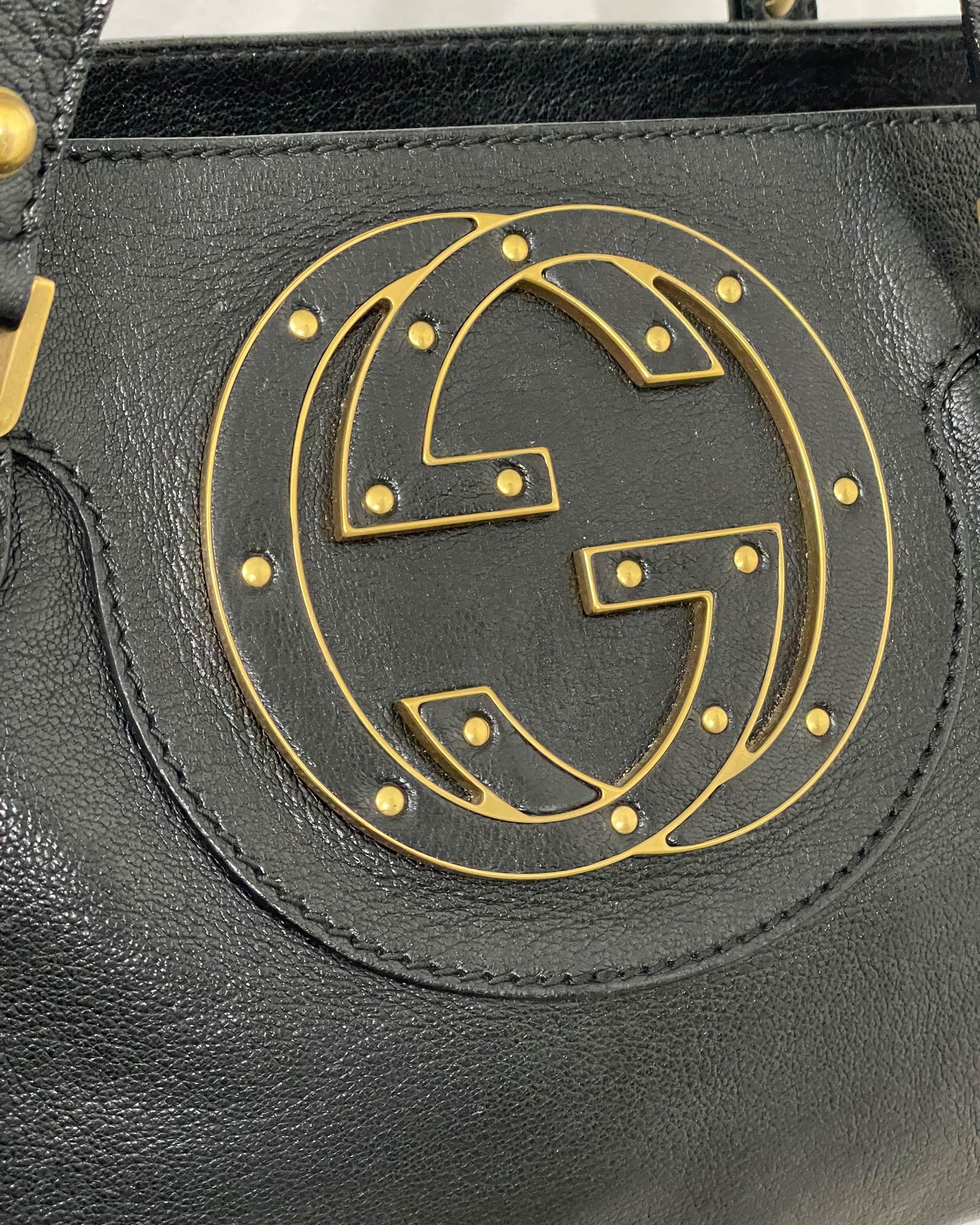 Gucci Blondie Handbag
