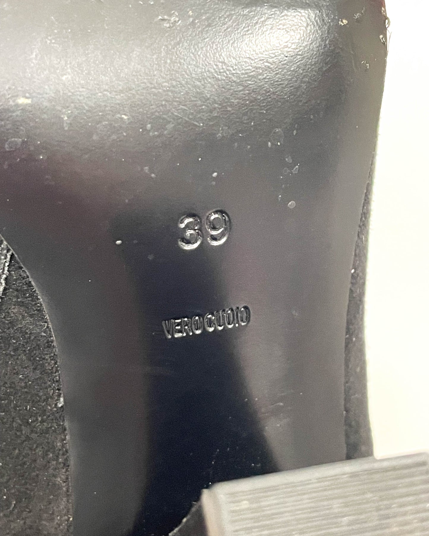 Alexander Wang Boots- Size 39
