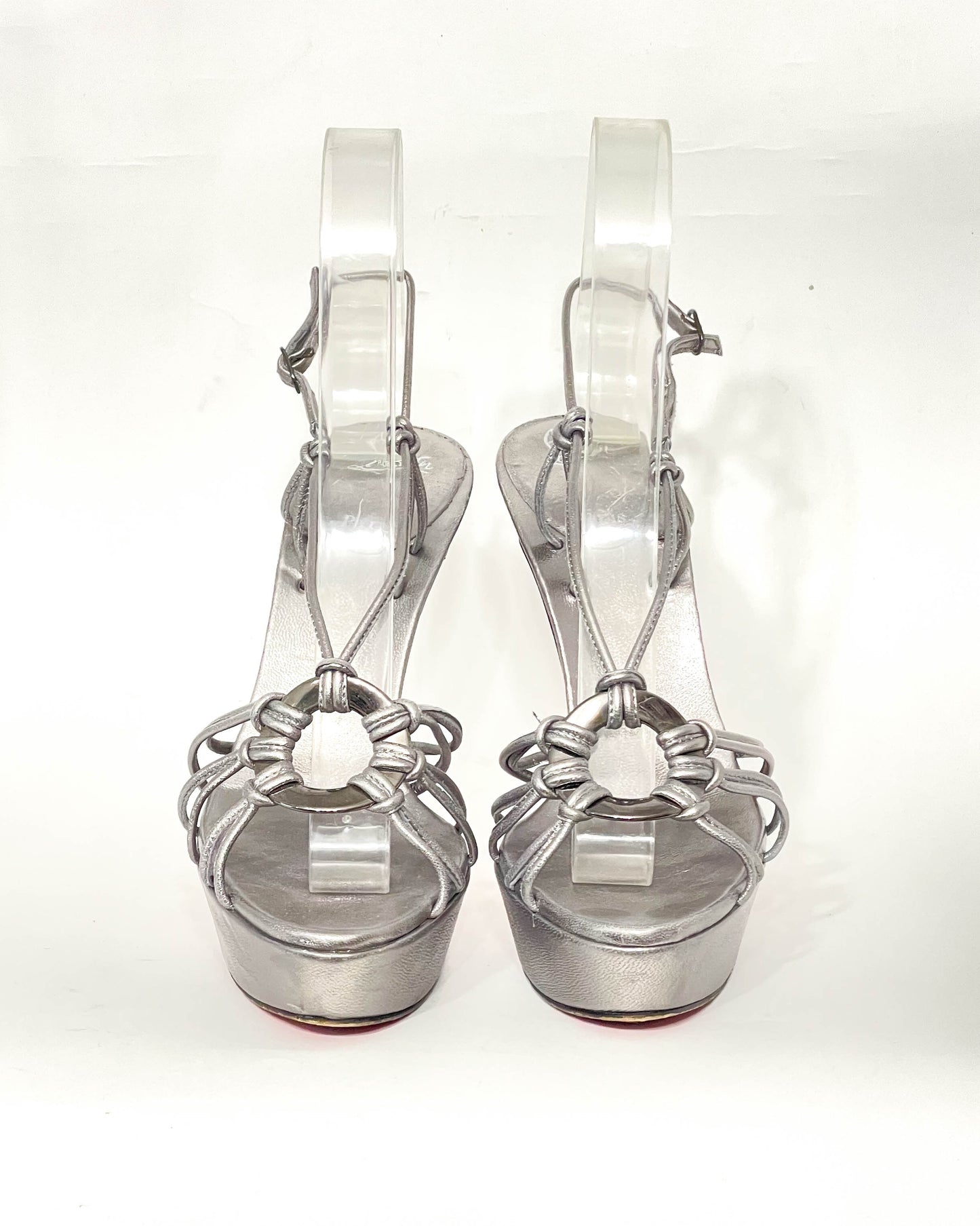 Christian Louboutin Pump- Size 36