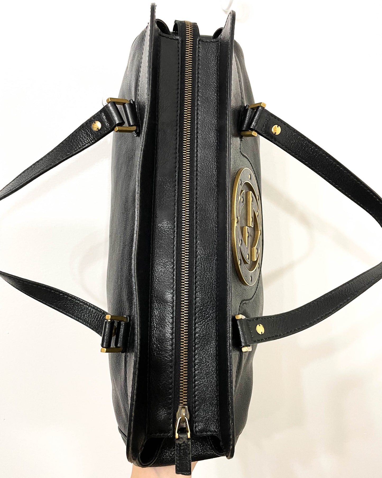 Gucci Blondie Handbag