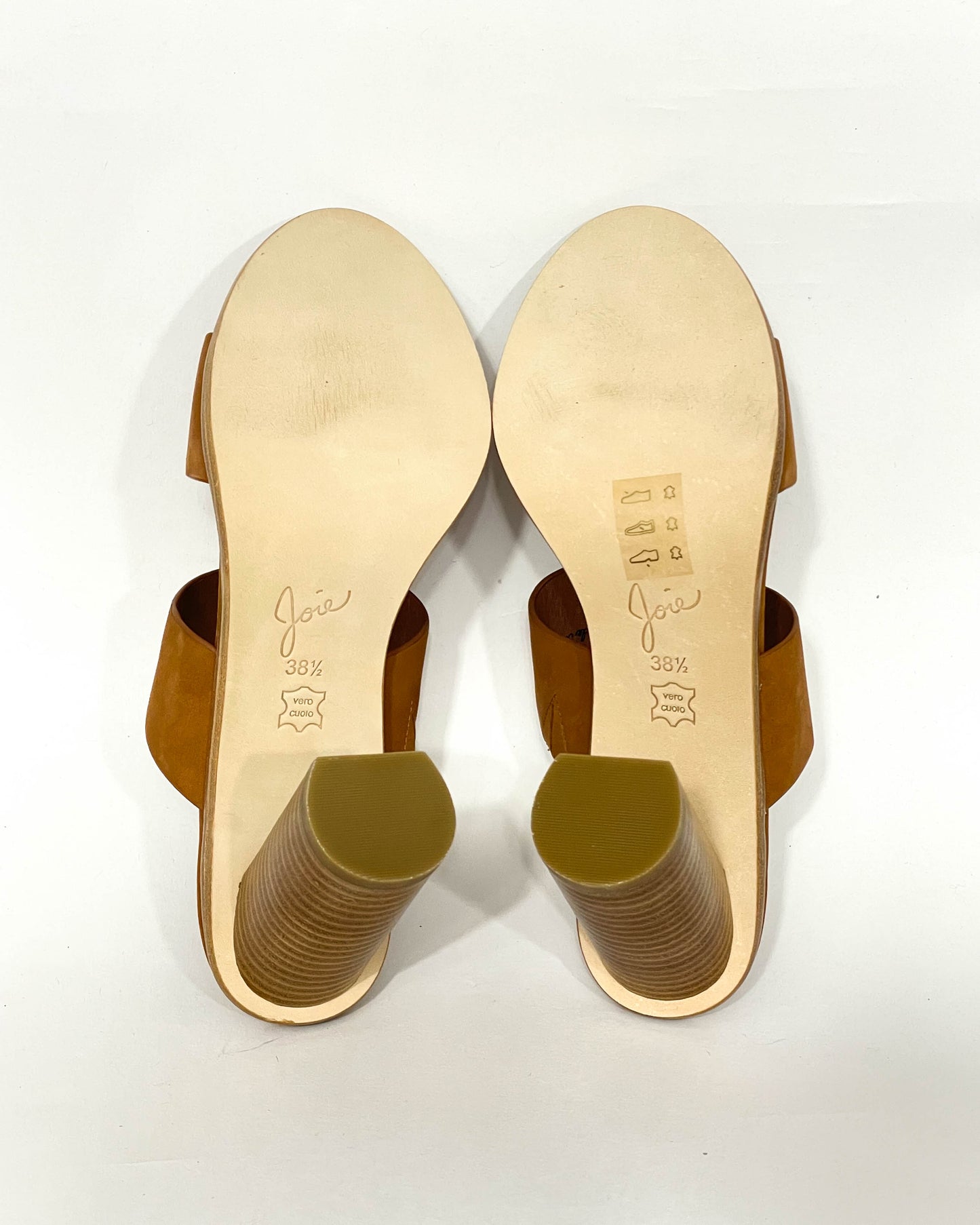 Joie Sandals- Size 8.5