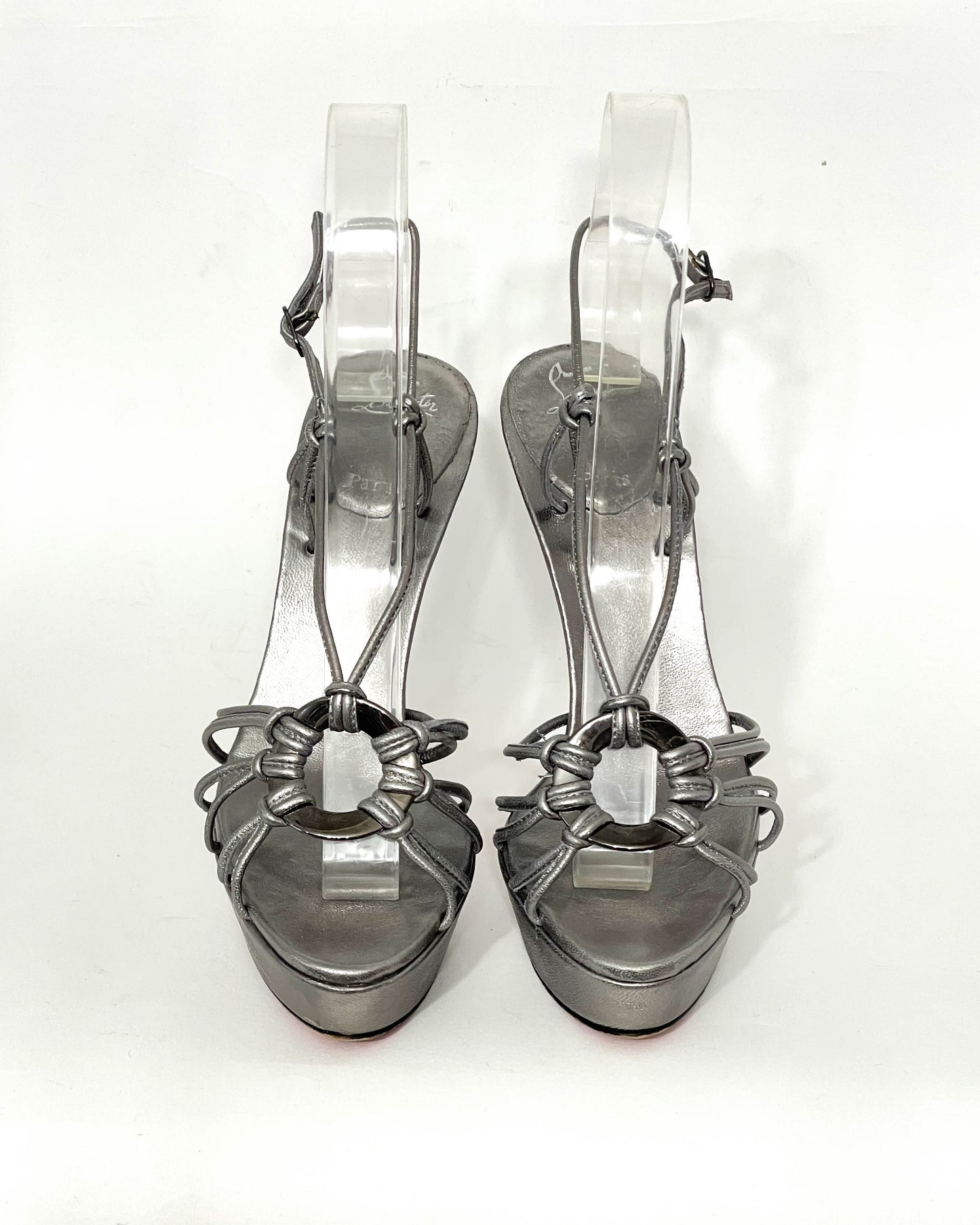 Christian Louboutin Pump- Size 36
