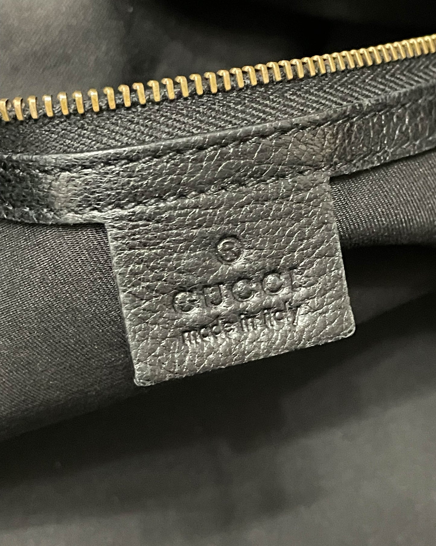 Gucci Blondie Handbag