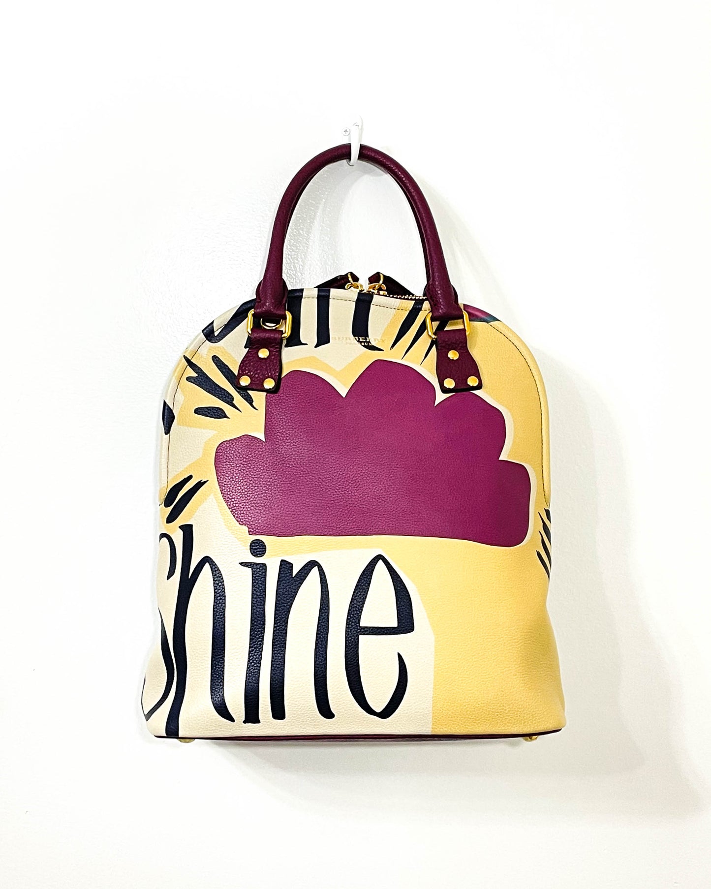 Burberry Bloomsbury Bag