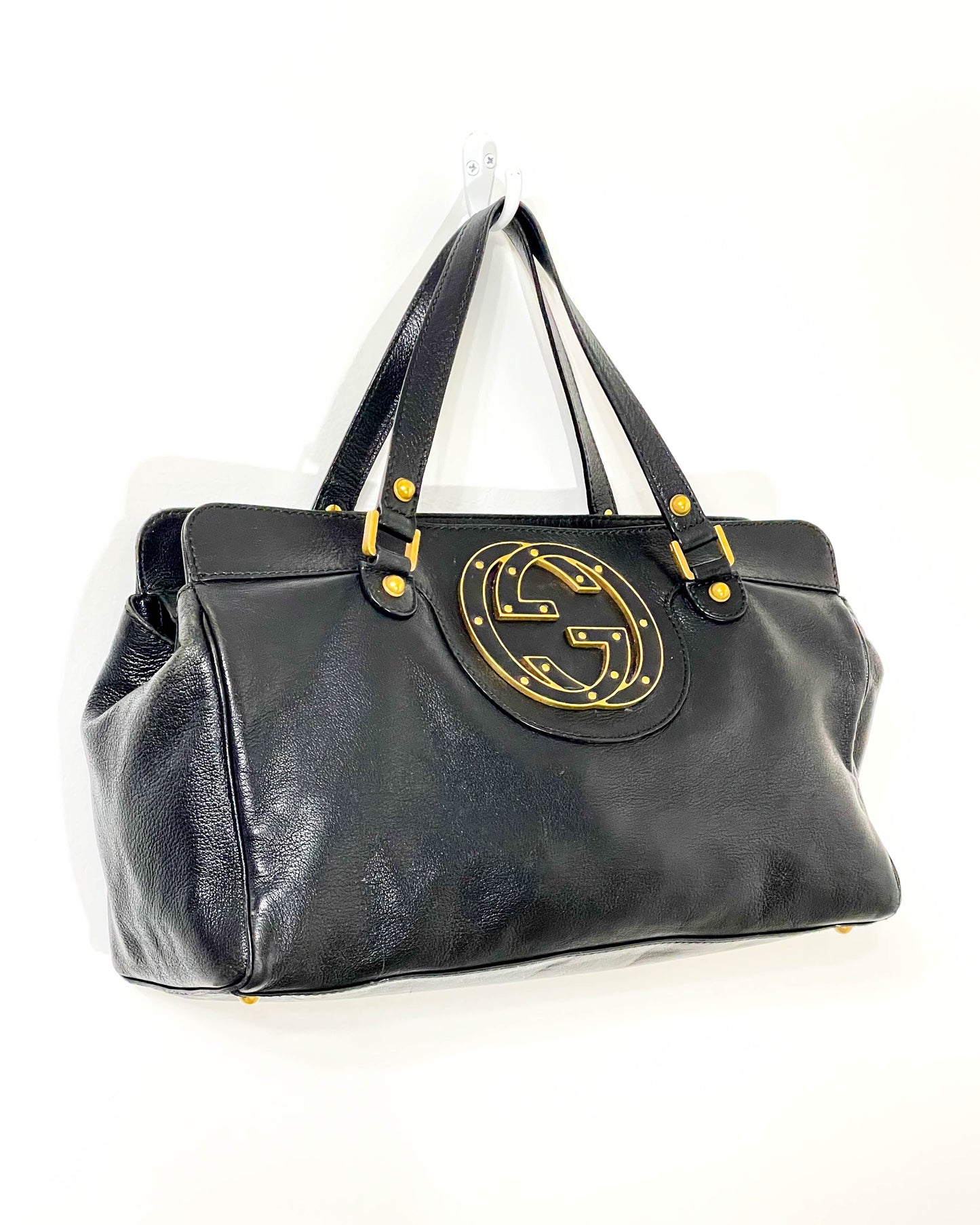 Gucci Blondie Handbag