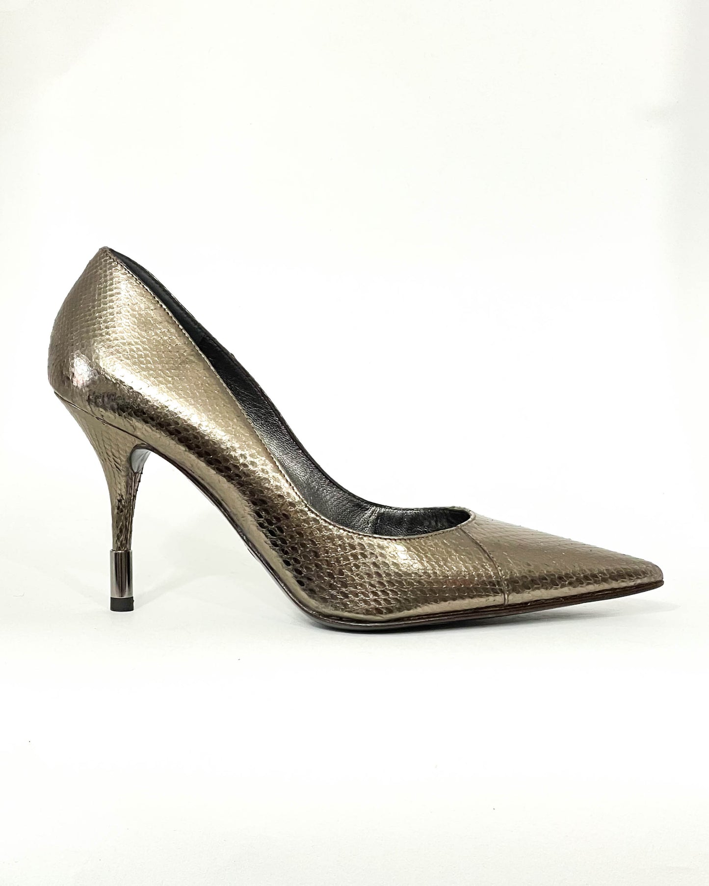 Dolce & Gabbana Pumps- Size 36.5