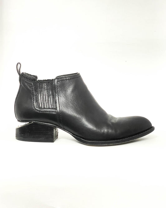 Alexander Wang Kori Boots- Size 38