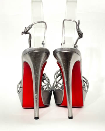 Christian Louboutin Pump- Size 36