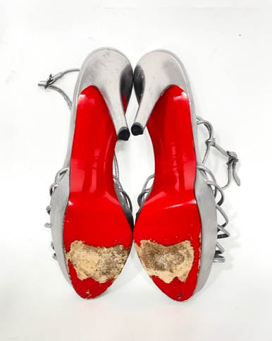 Christian Louboutin Pump- Size 36