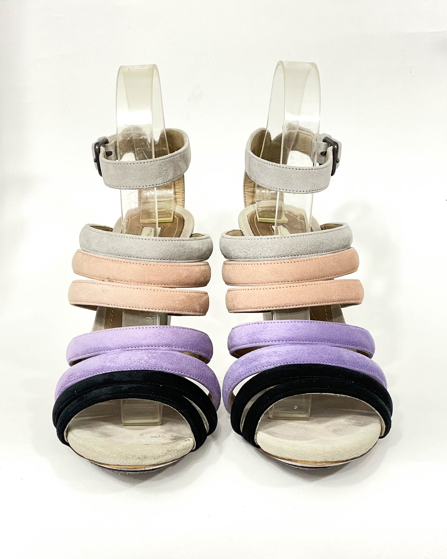 Dries Van Noten Sandals- Size 39