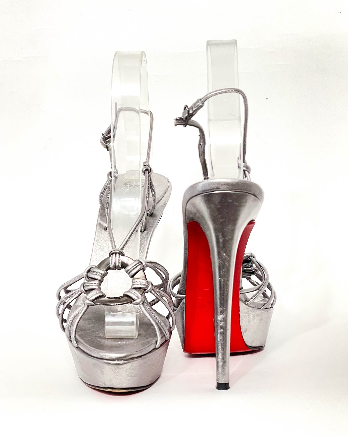 Christian Louboutin Pump- Size 36