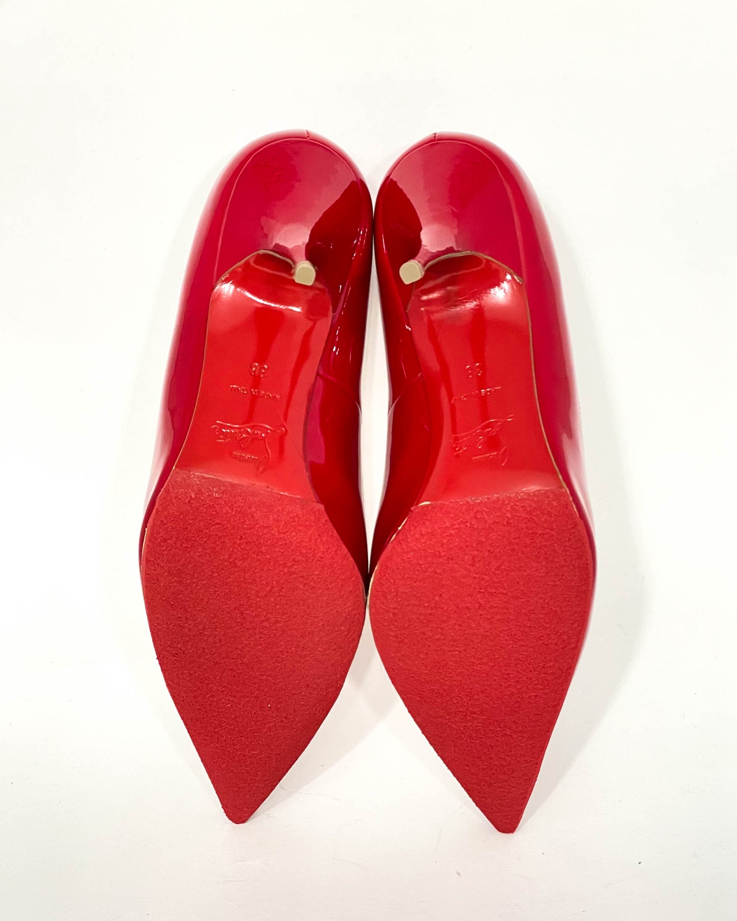 Christian Louboutin Pumps- Size 38