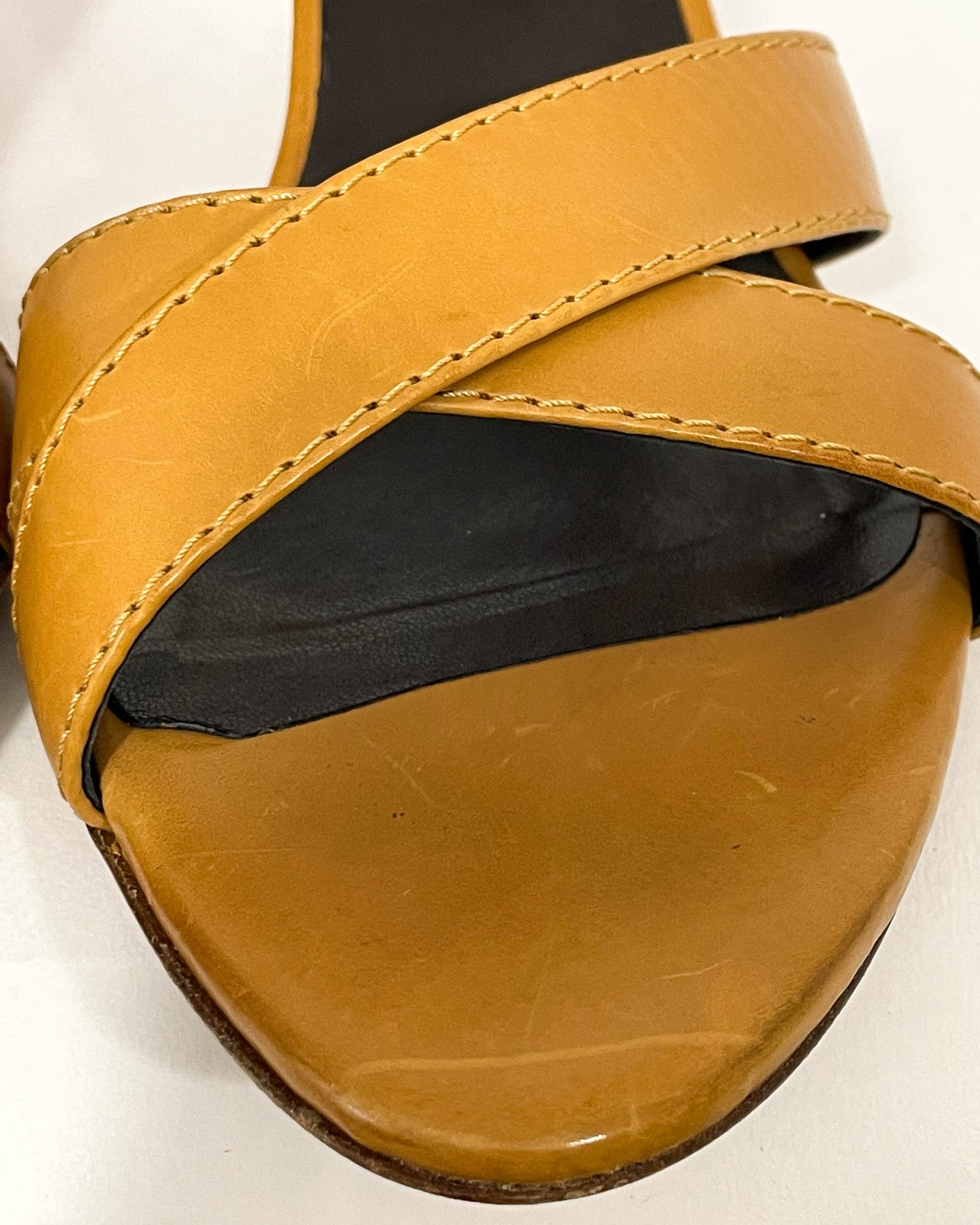 Roger Vivier Sandals - Size 40