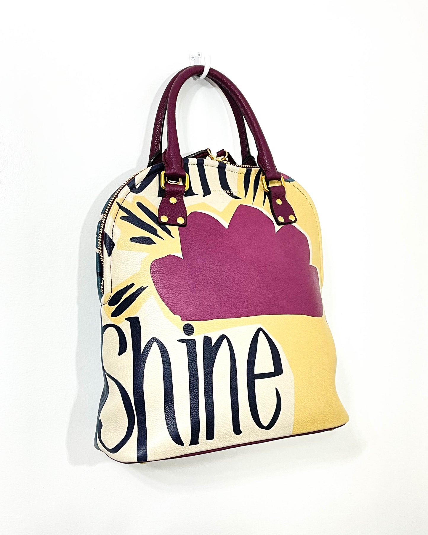 Burberry Bloomsbury Bag