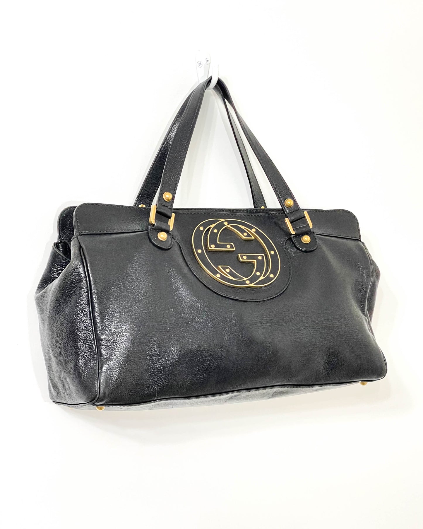 Gucci Blondie Handbag