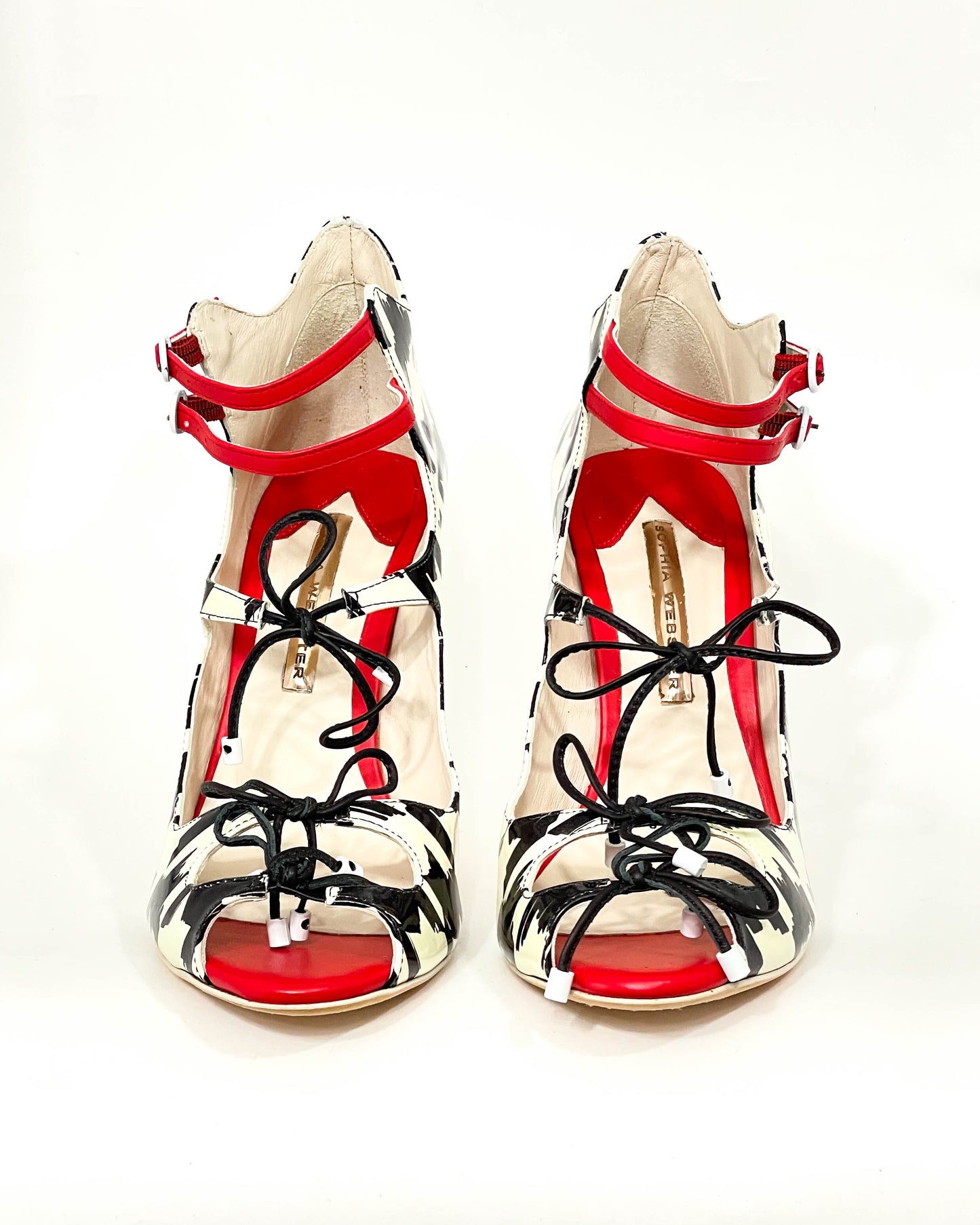 Sophia Webster Pump- Size 39