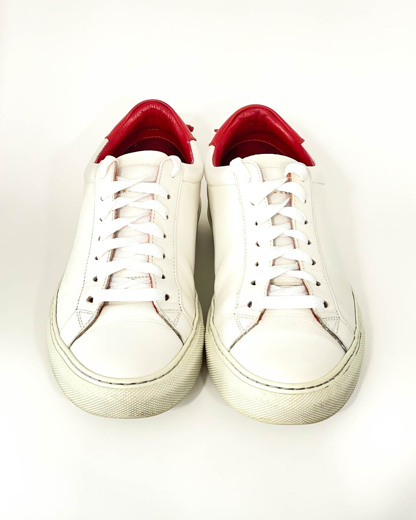 Givenchy Urban Knot Sneakers- Size 38.5