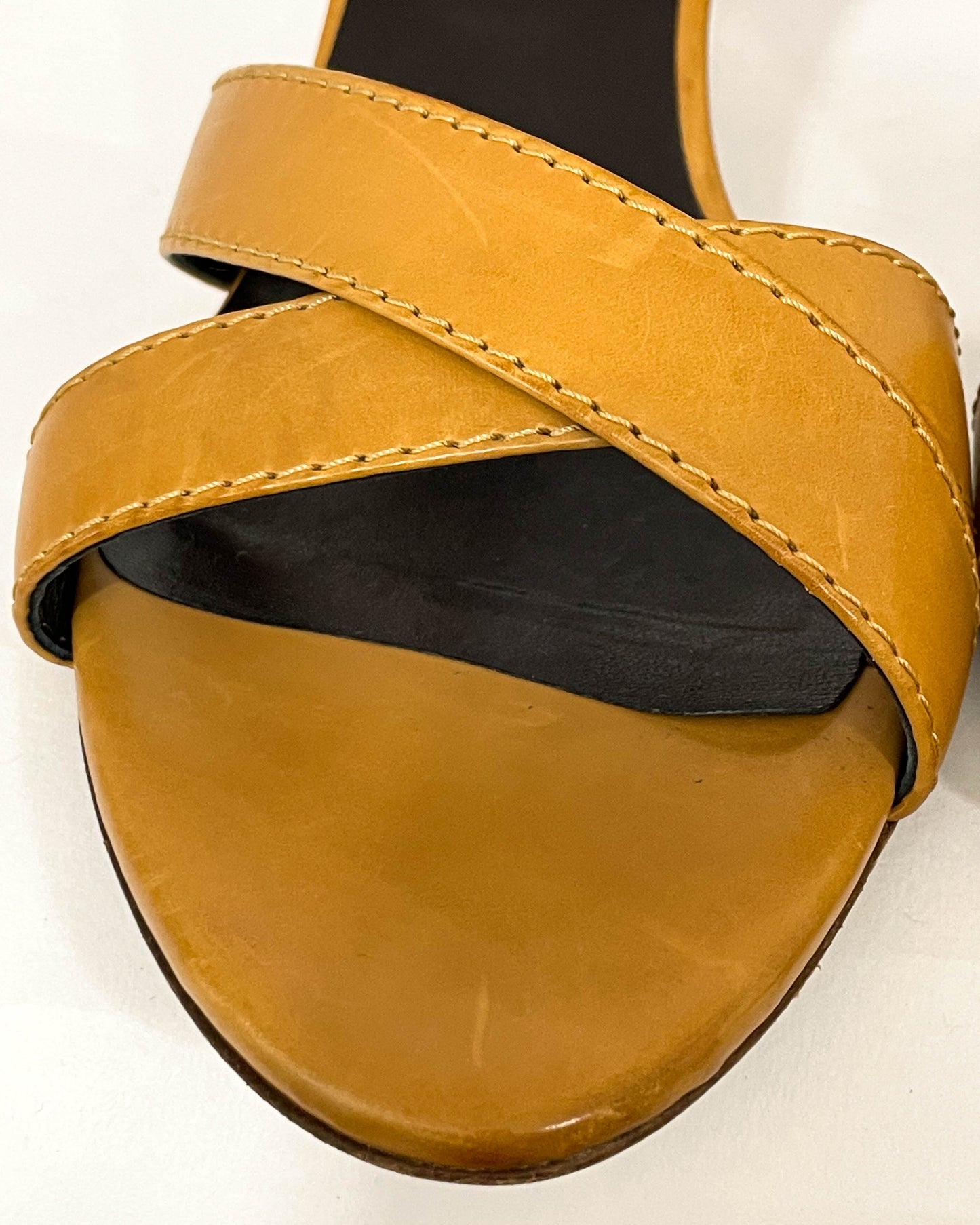 Roger Vivier Sandals - Size 40