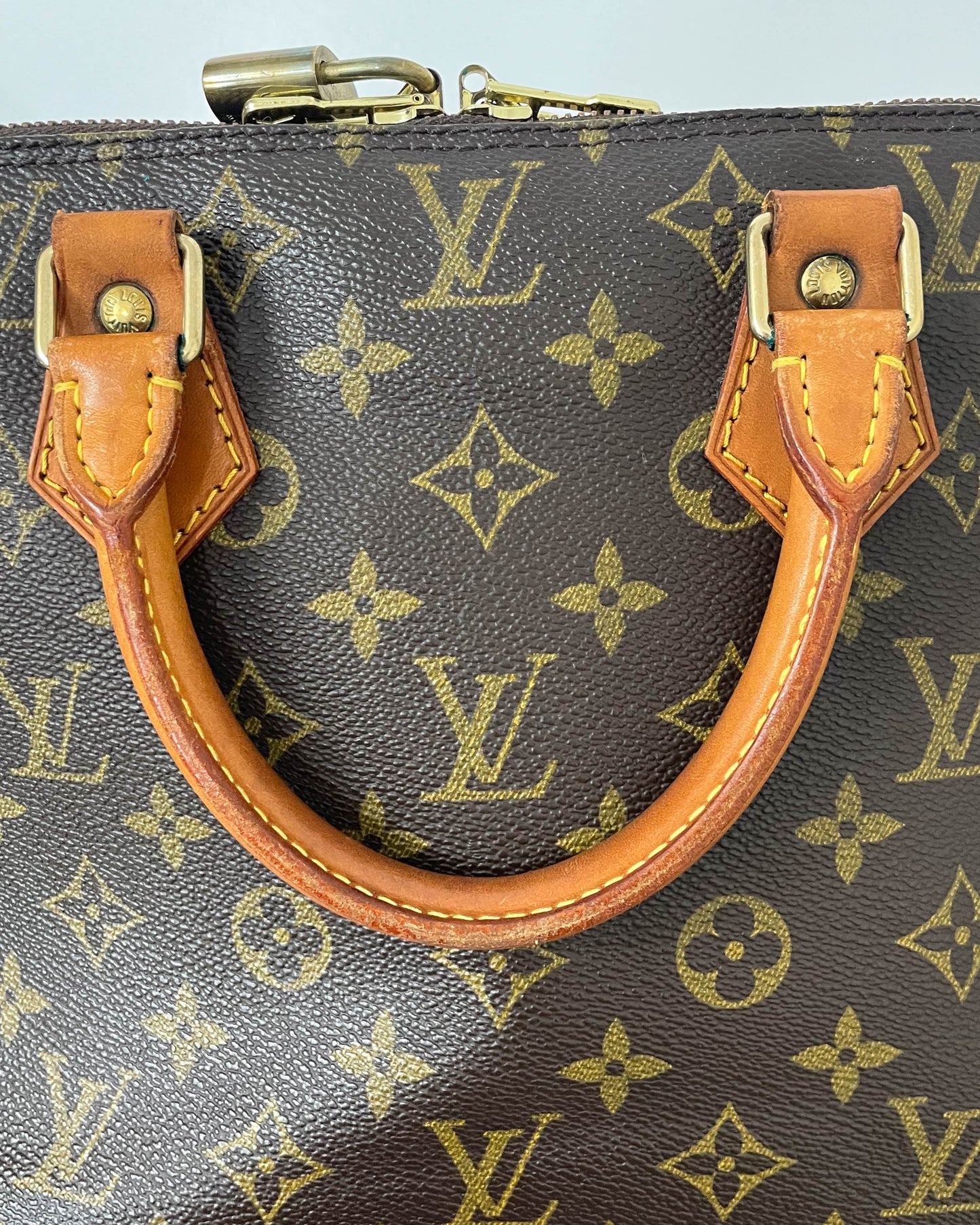 Louis Vuitton Alma PM