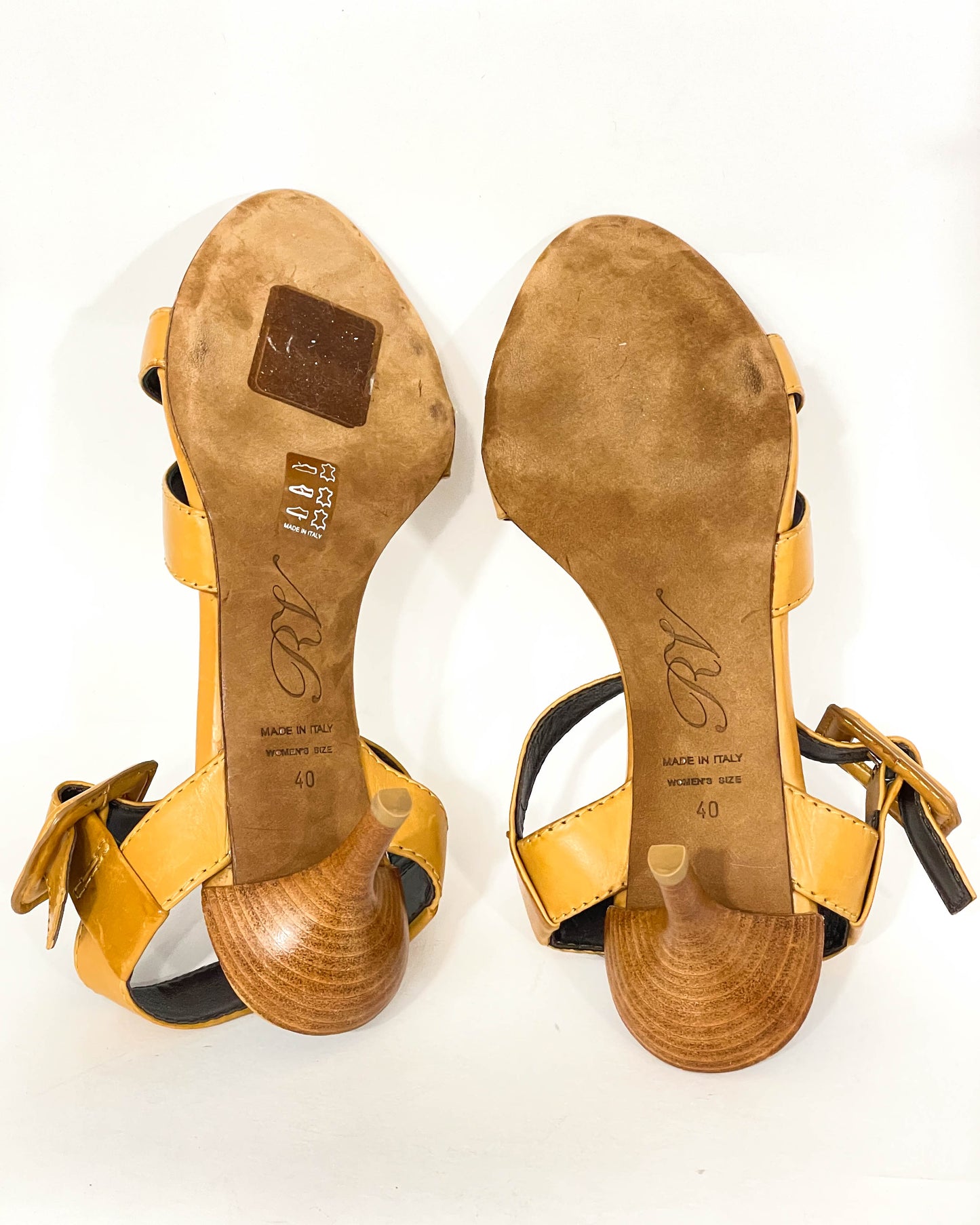 Roger Vivier Sandals - Size 40
