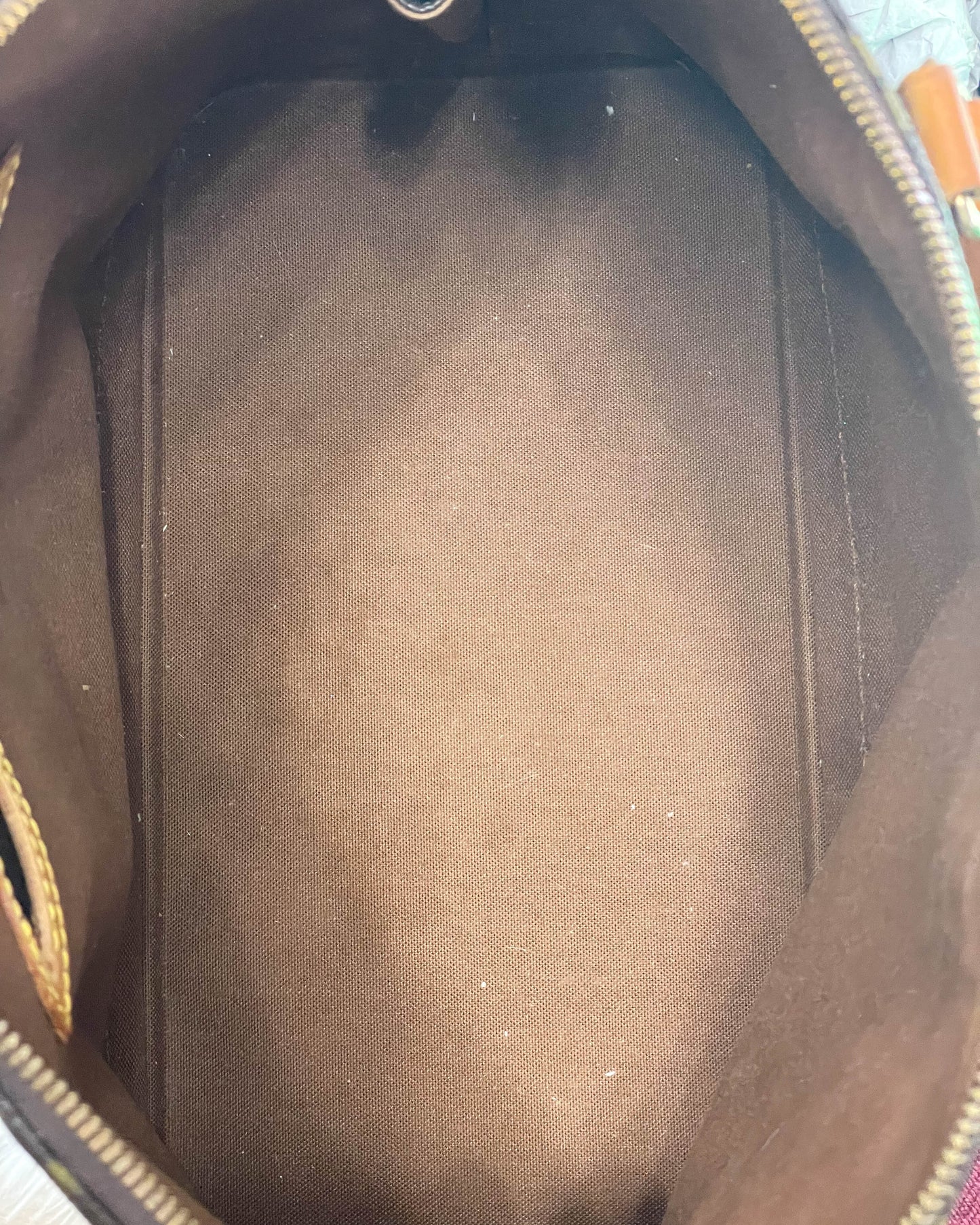 Louis Vuitton Alma PM