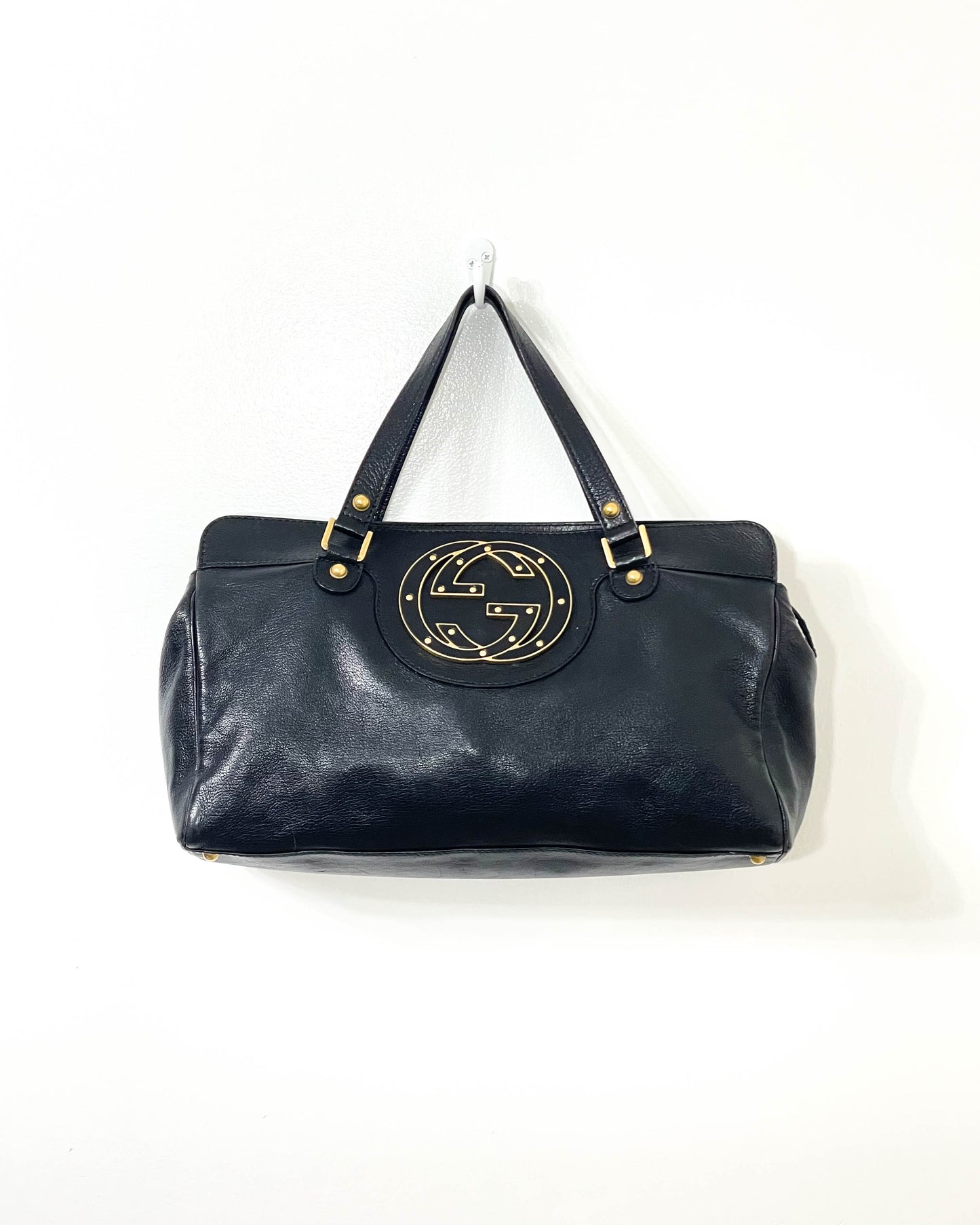 Gucci Blondie Handbag