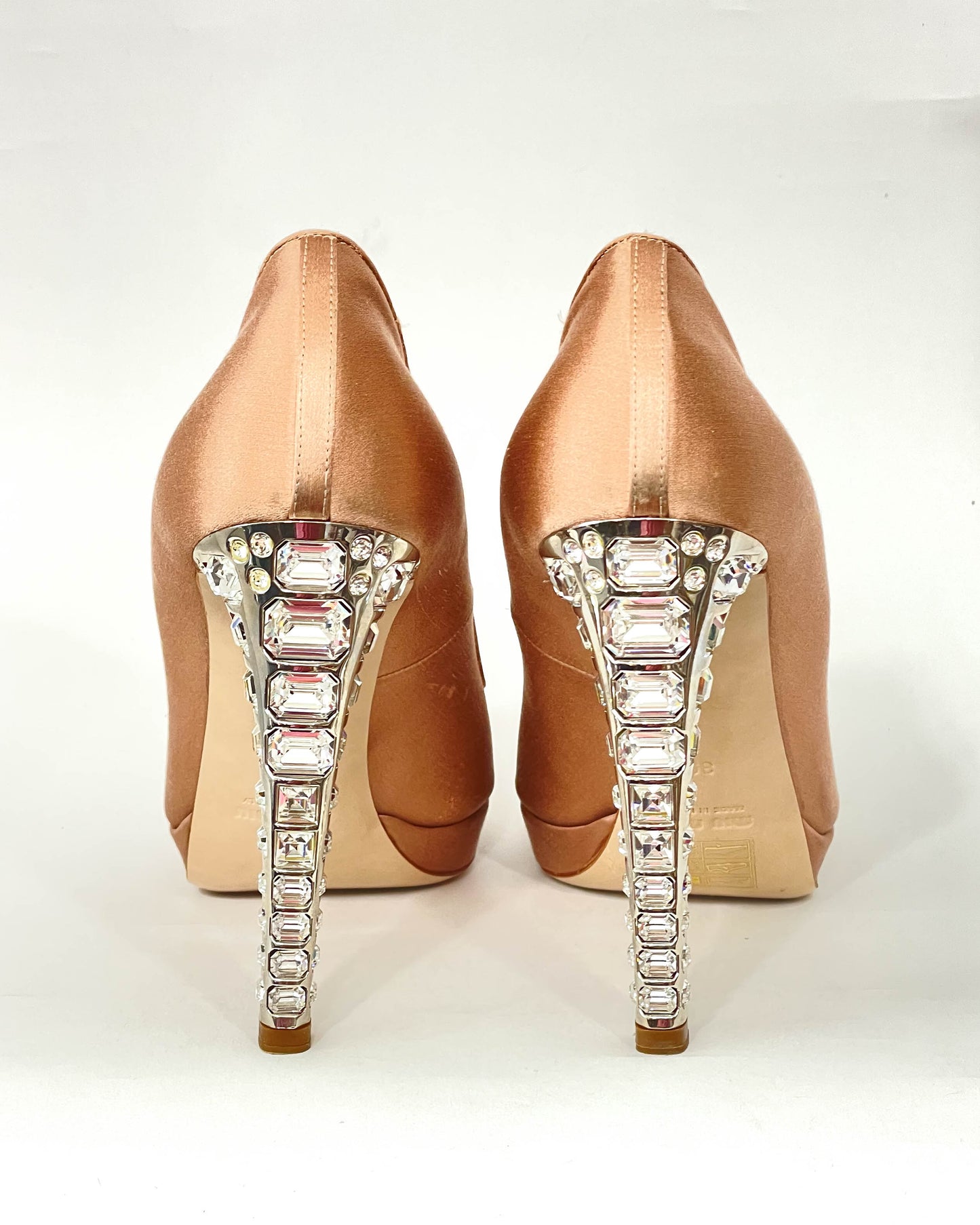 Miu Miu Pumps - Size 39