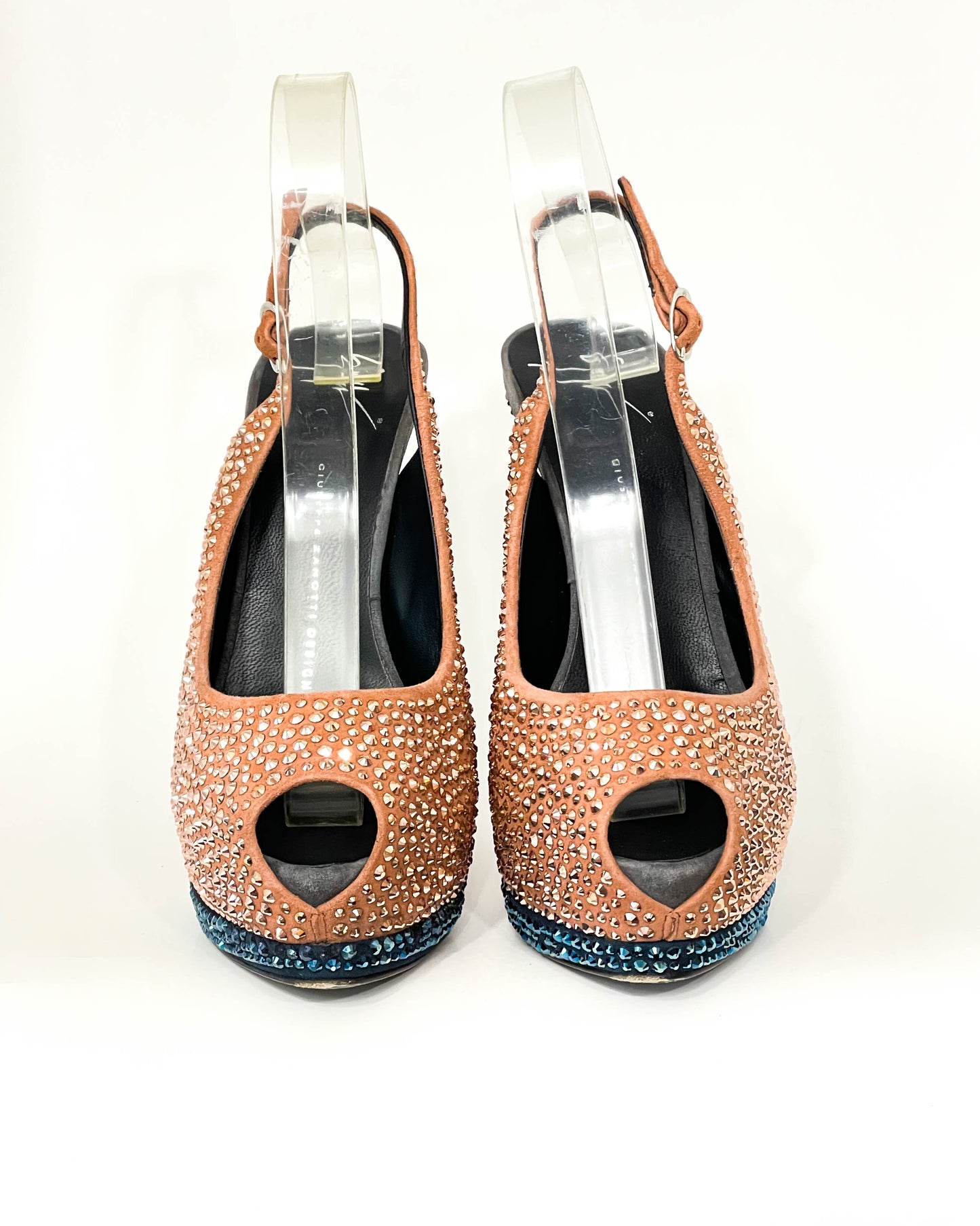 Giuseppe Zanotti Pumps- Size 39