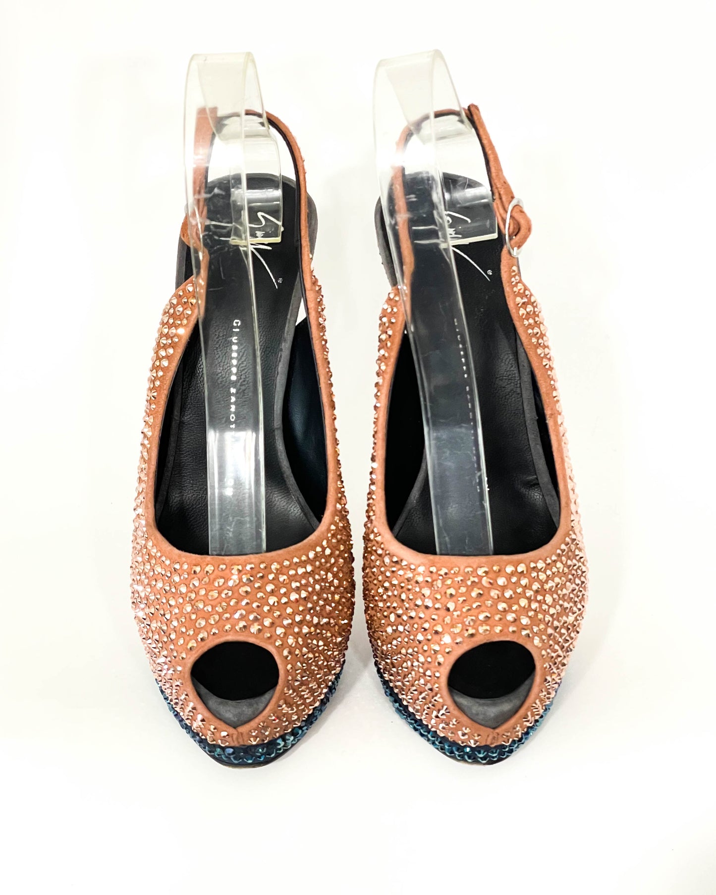 Giuseppe Zanotti Pumps- Size 39