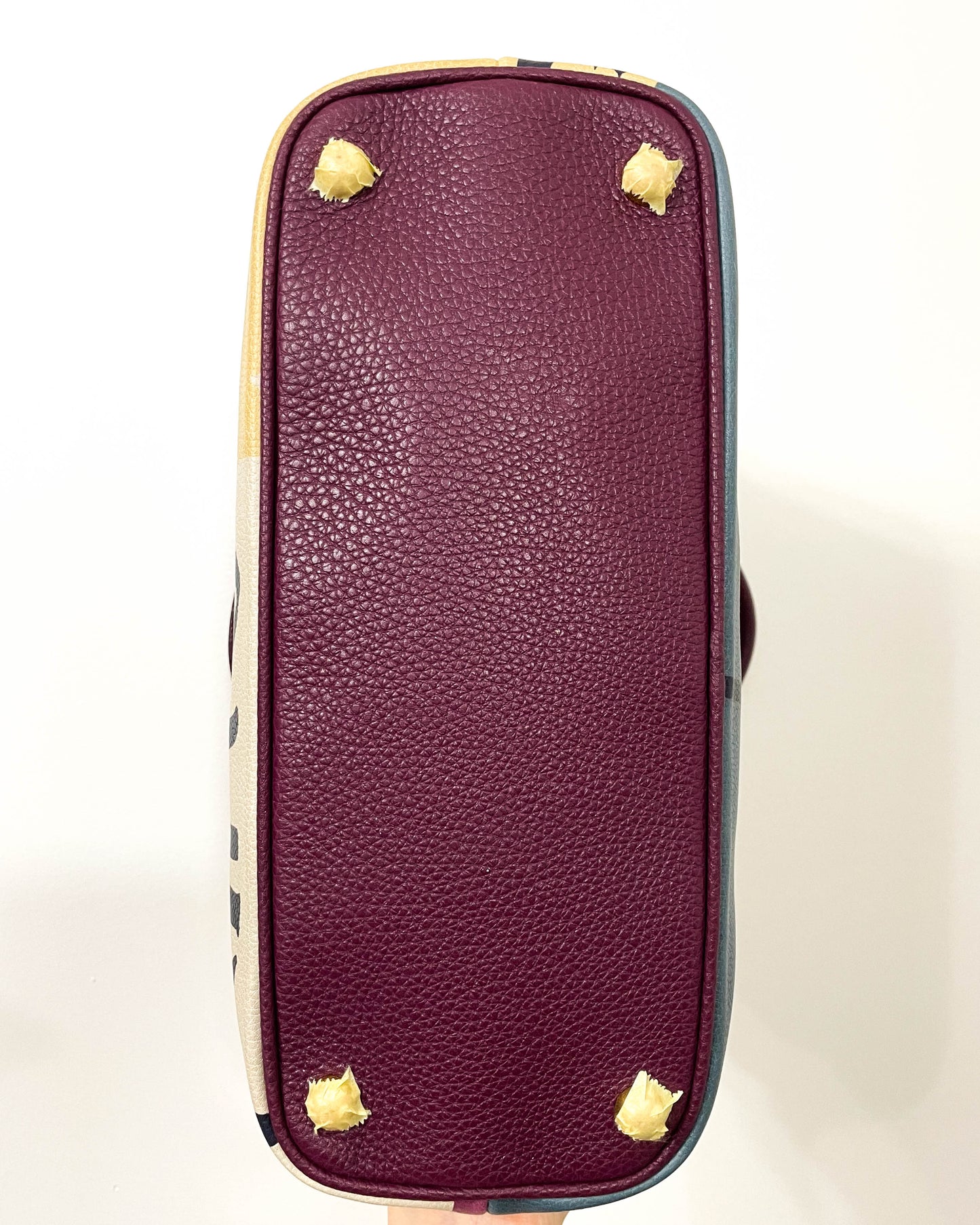Burberry Bloomsbury Bag