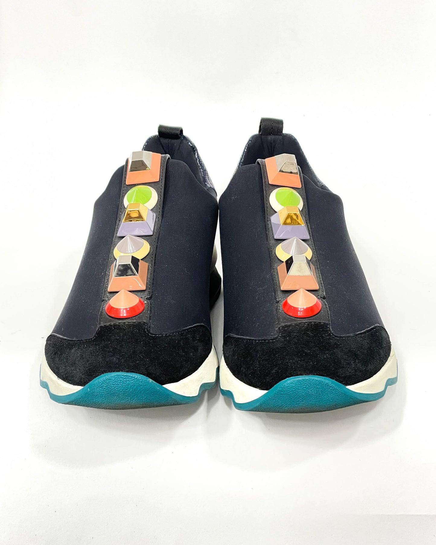 Fendi Sneakers- Size 38