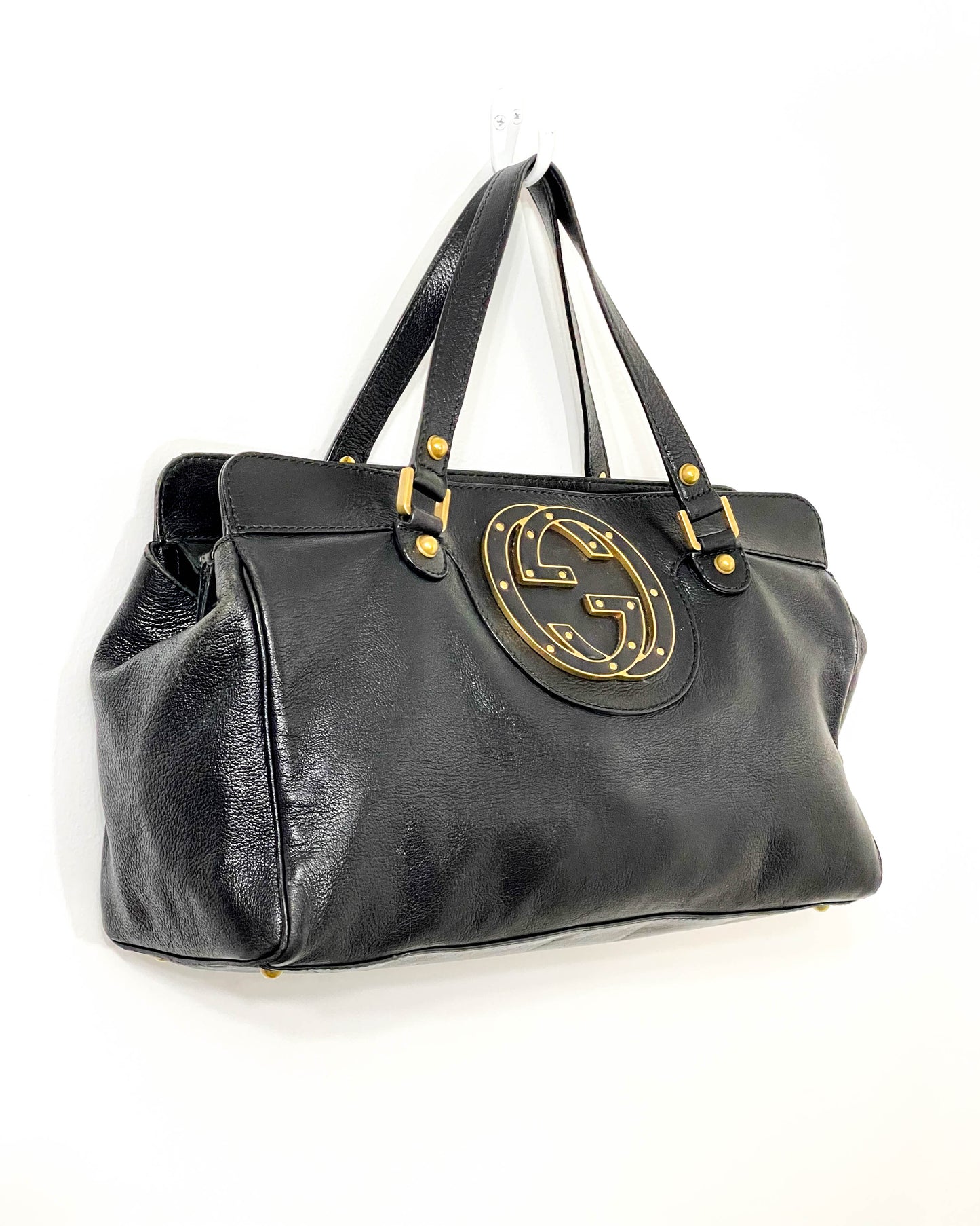 Gucci Blondie Handbag
