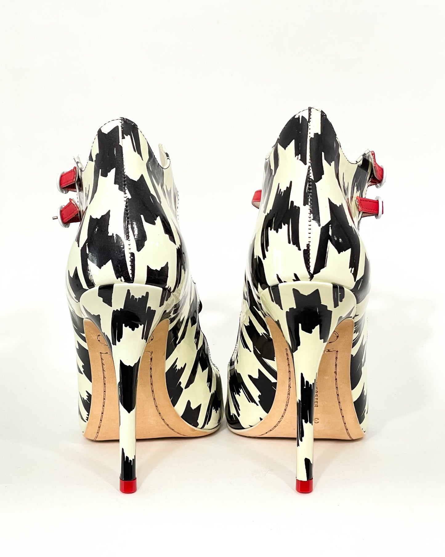 Sophia Webster Pump- Size 39
