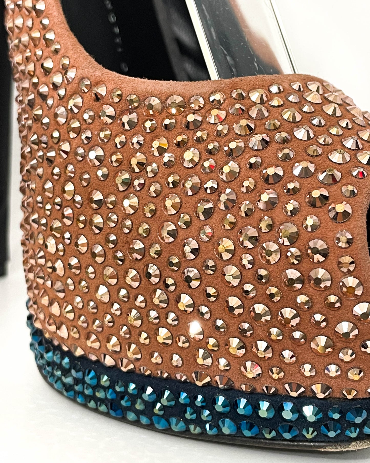 Giuseppe Zanotti Pumps- Size 39