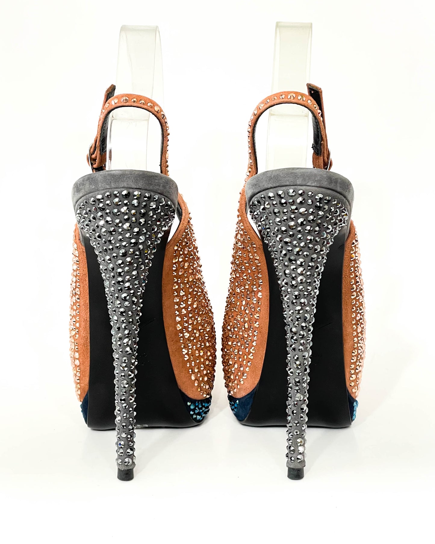 Giuseppe Zanotti Pumps- Size 39