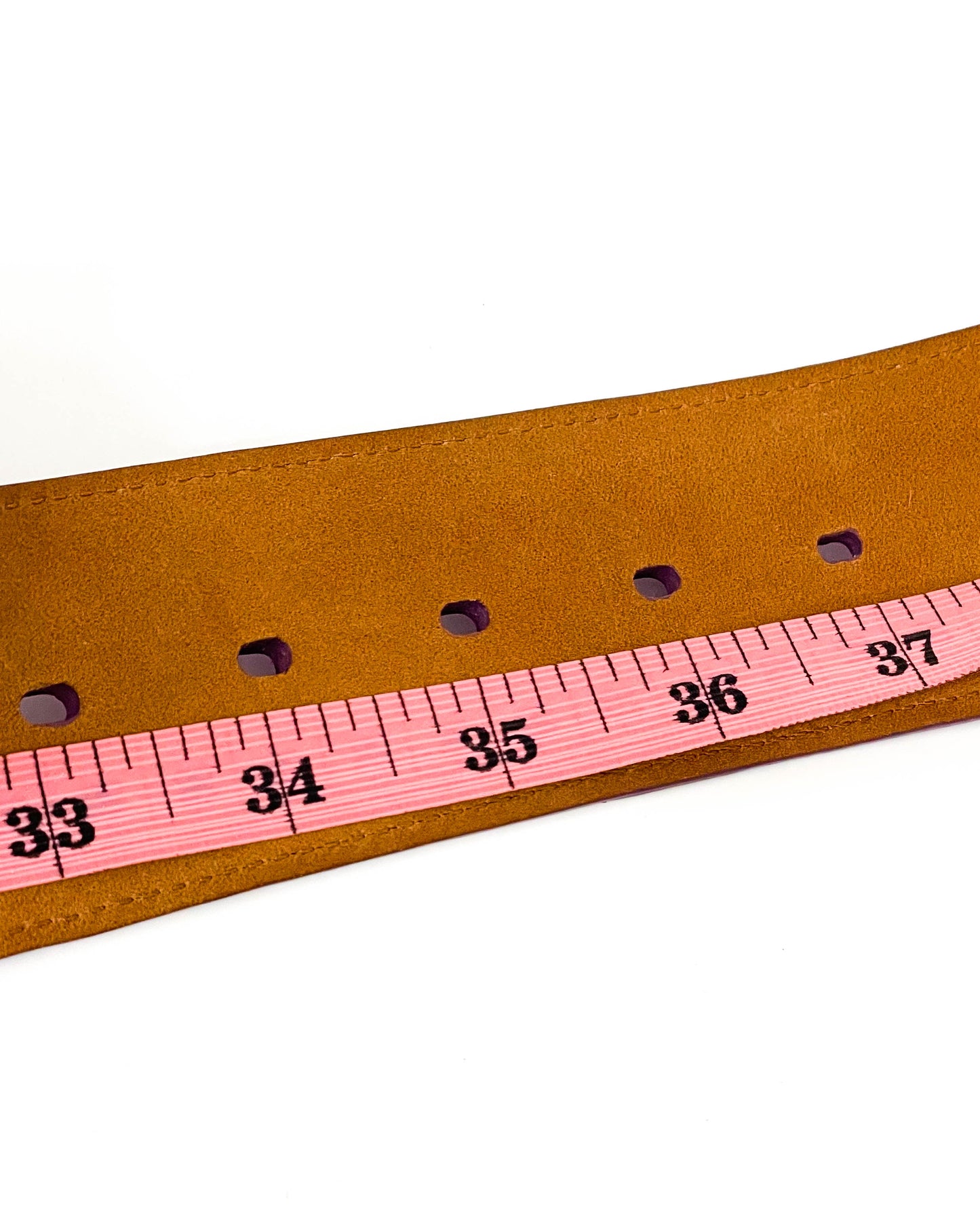 Ralph Lauren Collection Belt- Size M