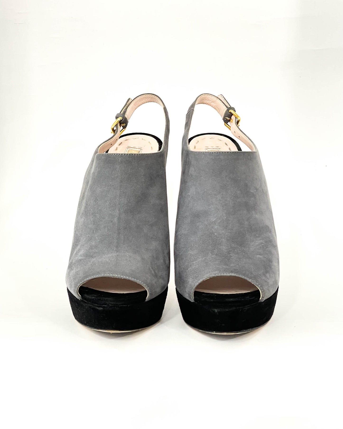 Miu Miu Pumps - Size 39